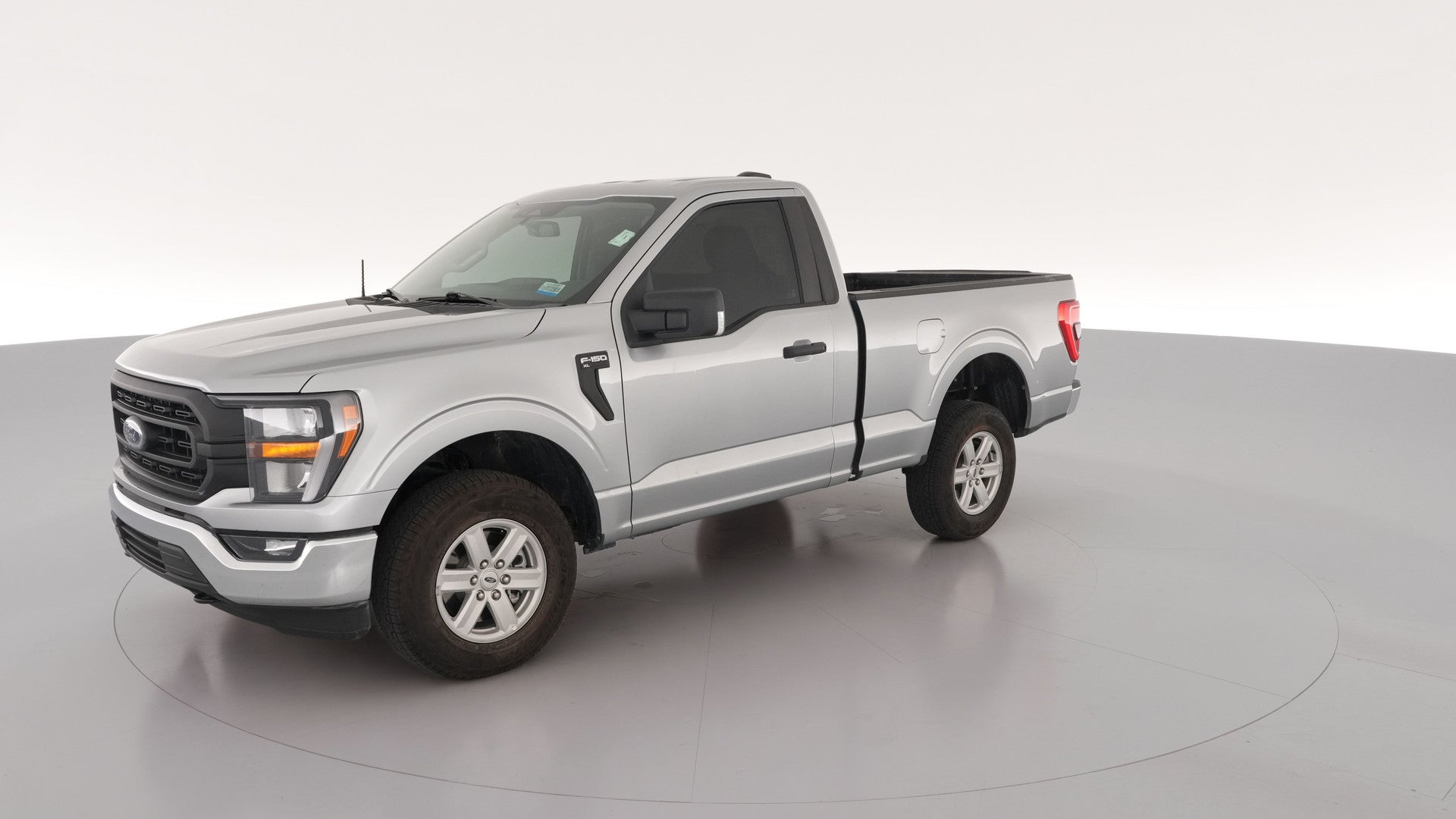 2023 Ford F150 Regular Cab vehicle photo