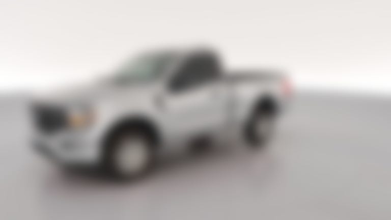 2023 Ford F150 Regular Cab vehicle photo