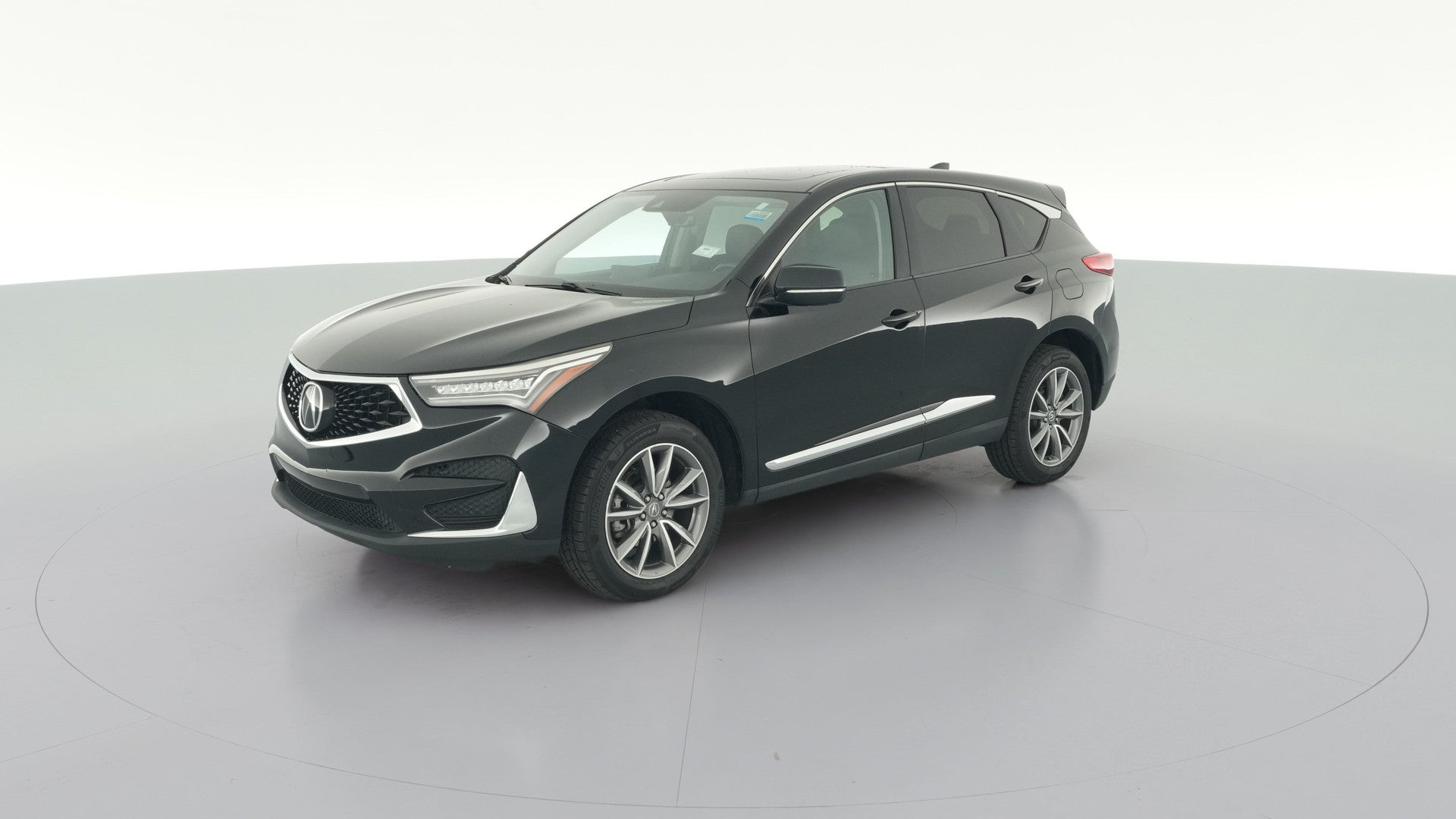 2021 Acura RDX vehicle photo