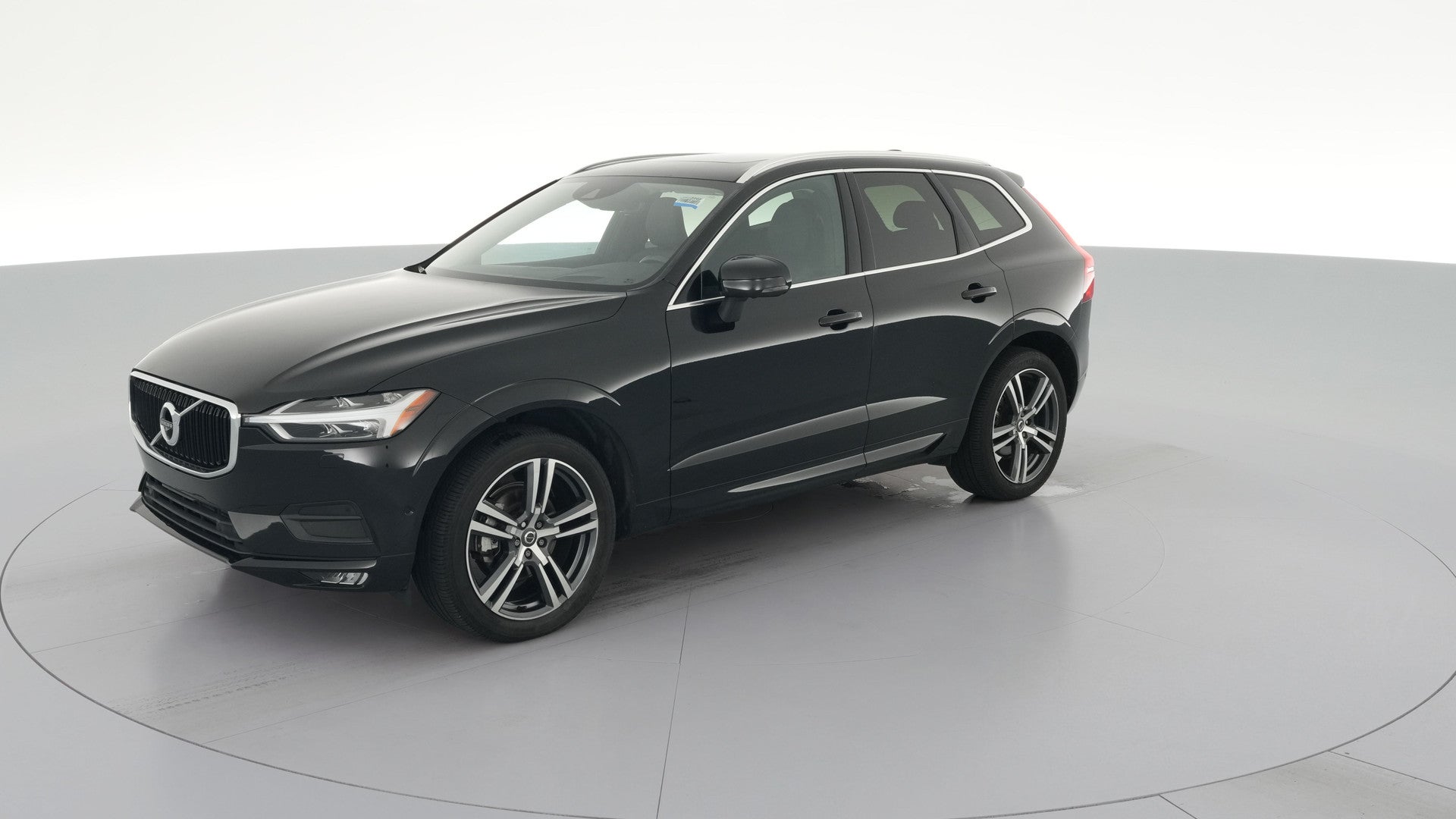 2019 Volvo XC60 vehicle photo