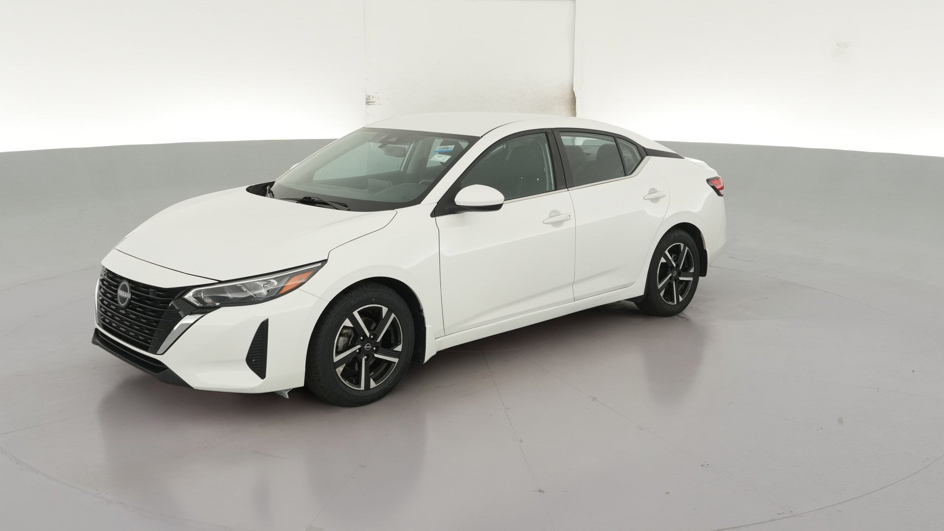 2024 Nissan Sentra vehicle photo