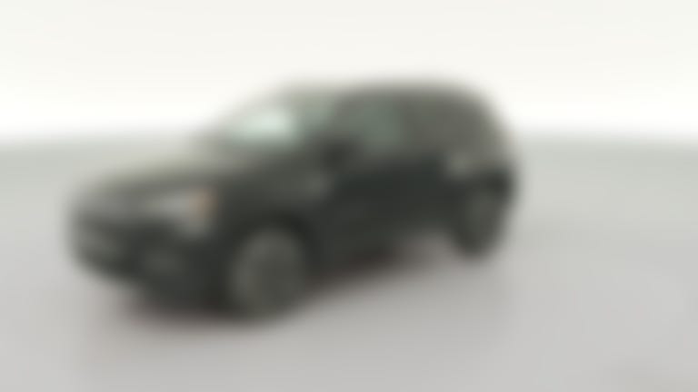 2024 Jeep Compass vehicle photo