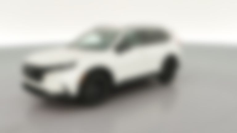 2024 Honda CR-V Hybrid vehicle photo