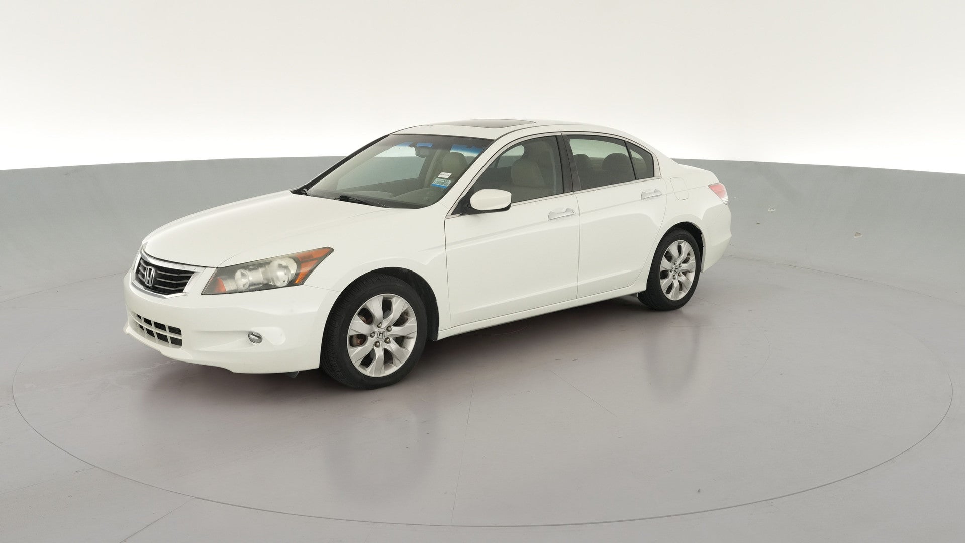 2010 Honda Accord vehicle photo