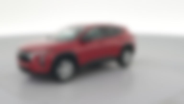 2026 Chevrolet Trax vehicle photo