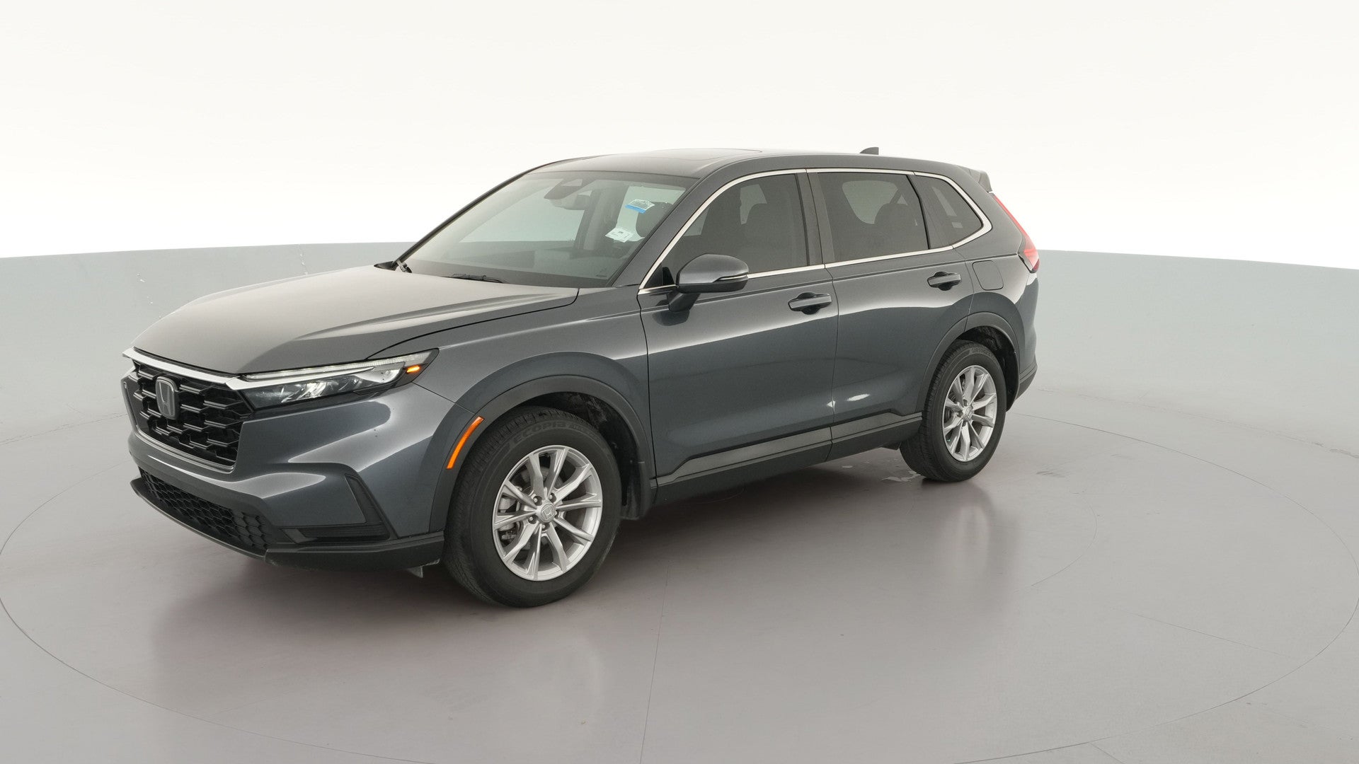 2025 Honda CR-V vehicle photo