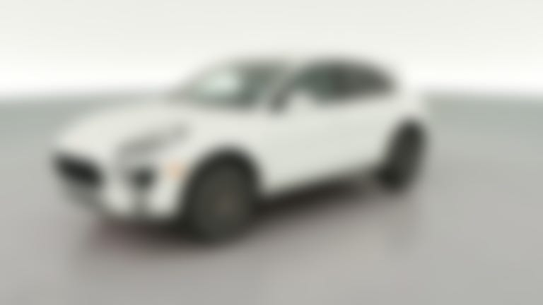 2015 Porsche Macan vehicle photo