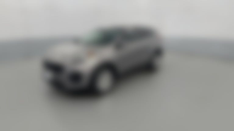 2019 Kia Sportage vehicle photo