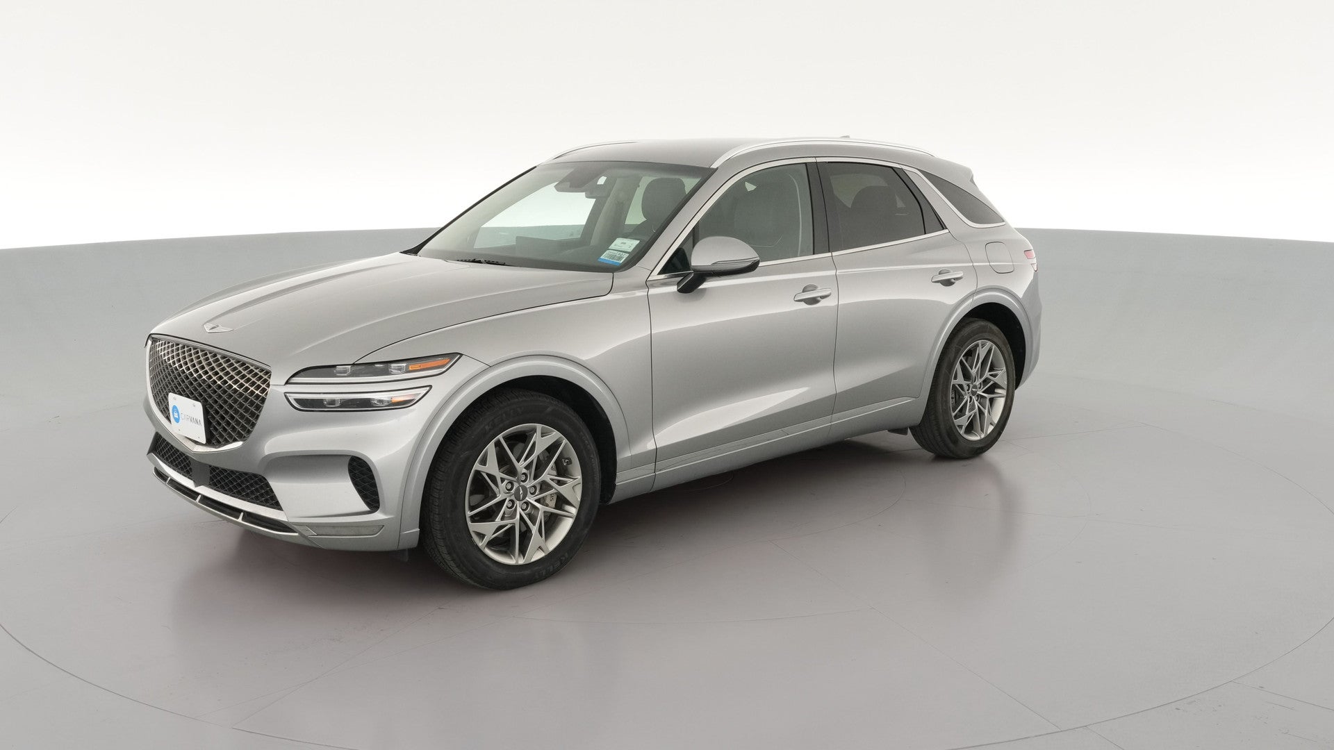2025 Genesis GV70 vehicle photo