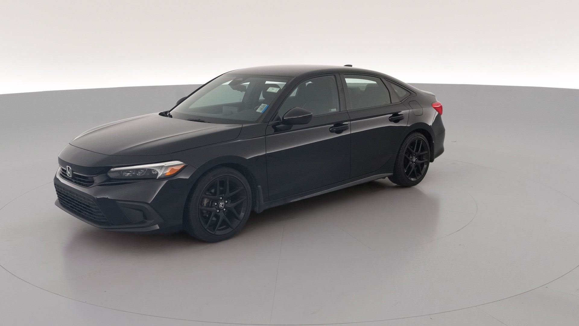 2023 Honda Civic vehicle photo