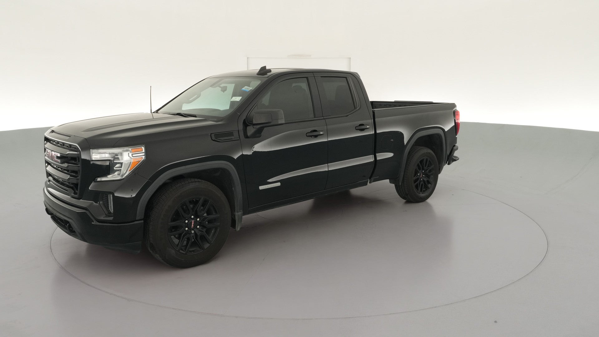2019 GMC Sierra 1500 Double Cab vehicle photo