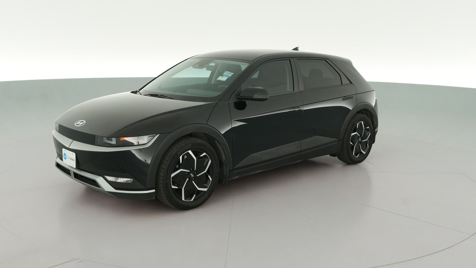 2024 Hyundai IONIQ 5 vehicle photo