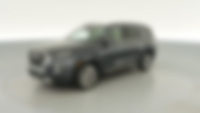 2020 Hyundai Palisade vehicle photo