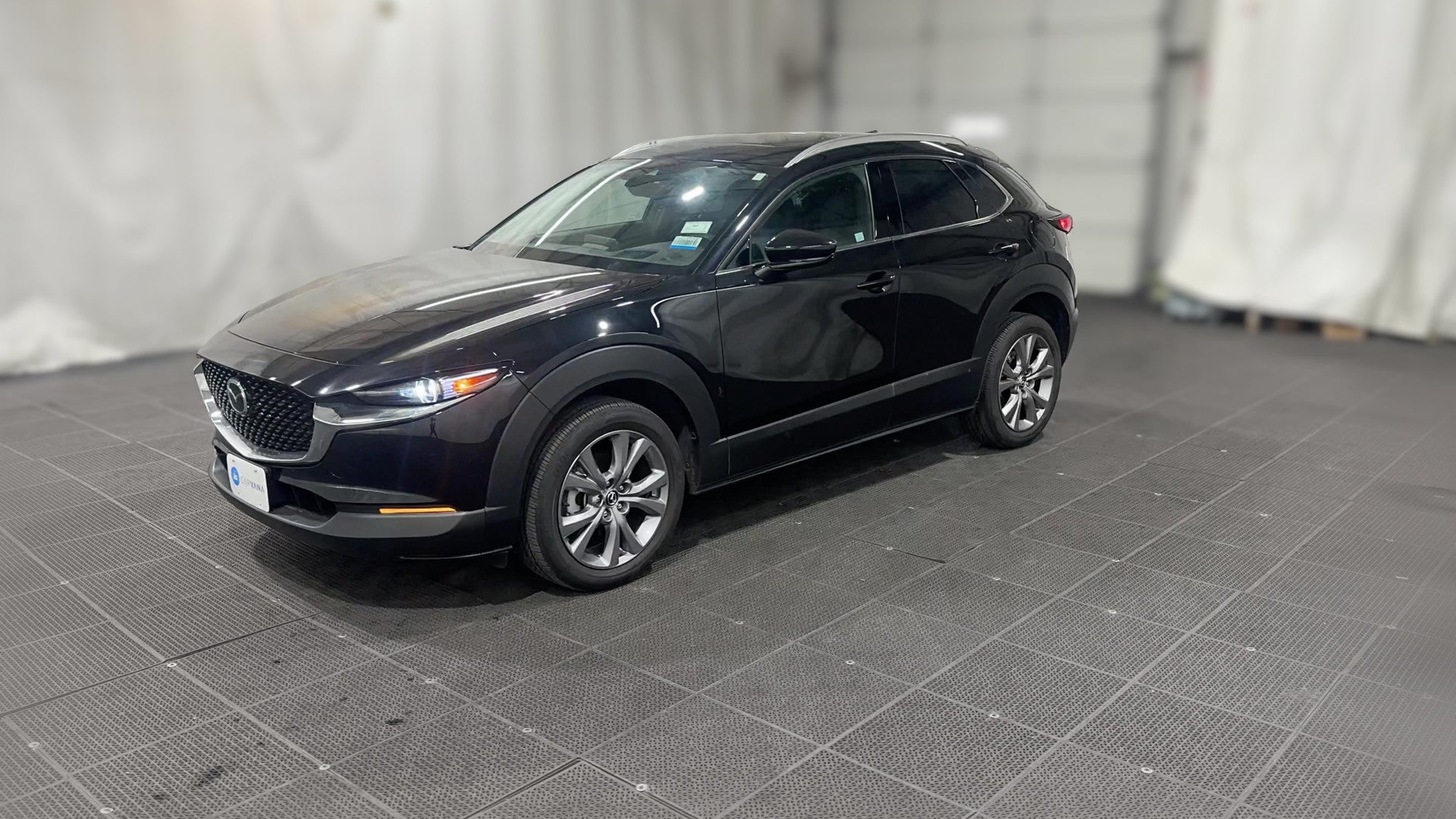 2021 MAZDA CX-30 vehicle photo