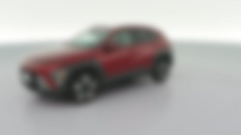 2025 Hyundai Kona vehicle photo