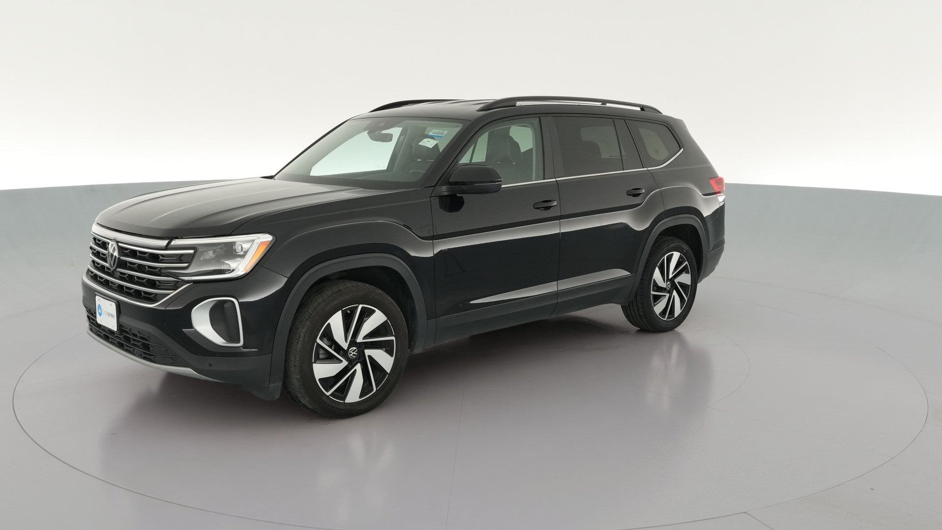 2025 Volkswagen Atlas vehicle photo