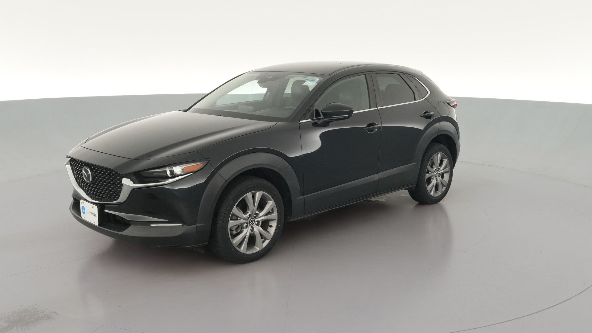 2022 MAZDA CX-30 vehicle photo