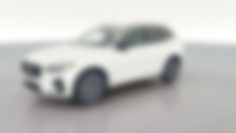 2024 Volvo XC60 vehicle photo