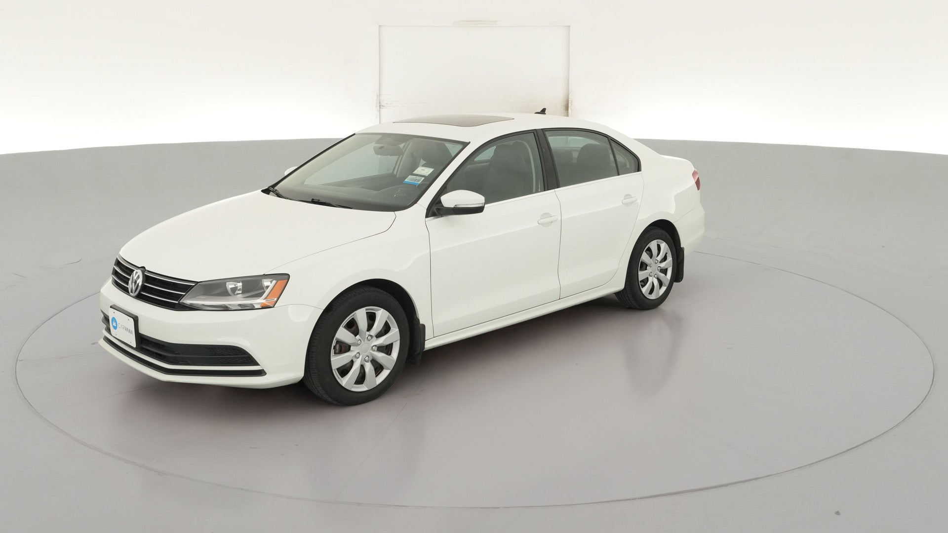 2017 Volkswagen Jetta vehicle photo