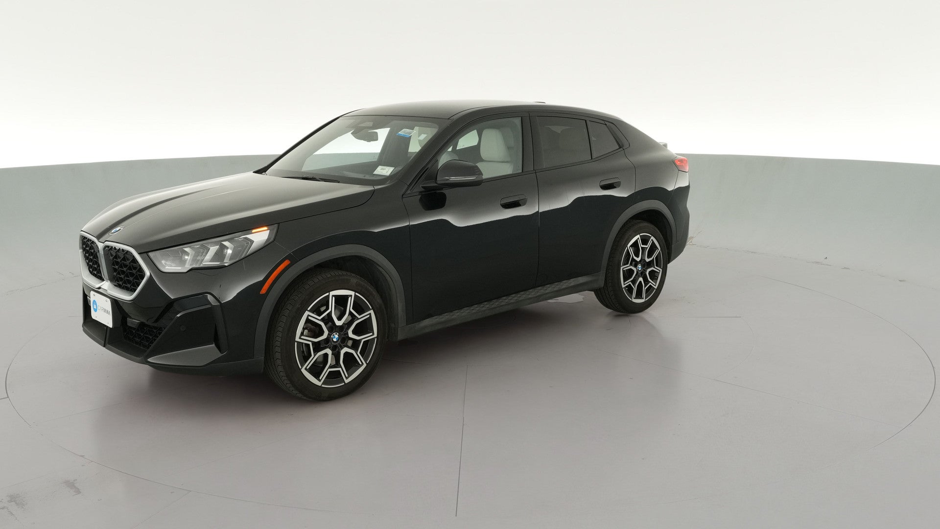 2026 BMW X2 vehicle photo
