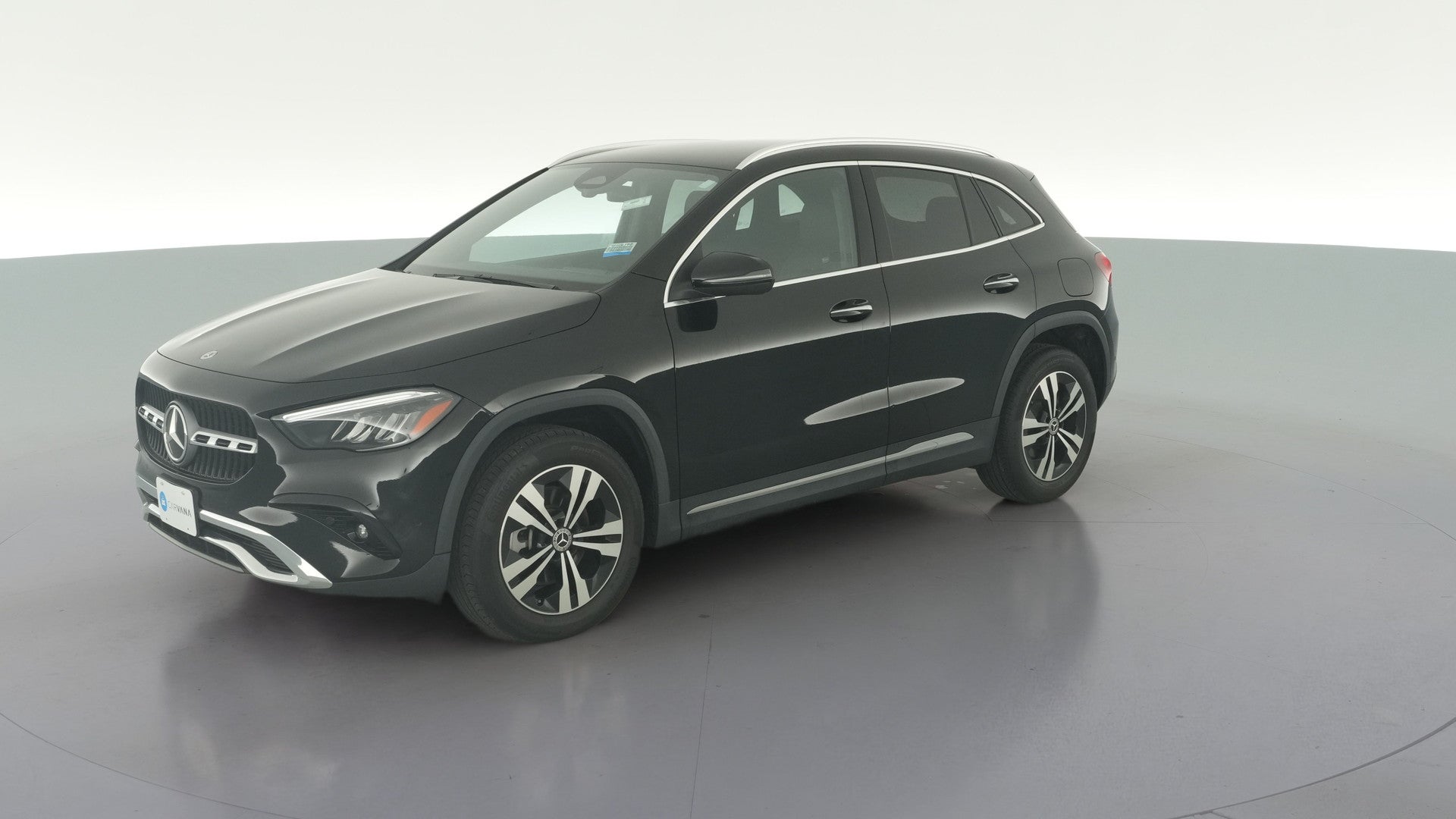 2024 Mercedes-Benz GLA vehicle photo