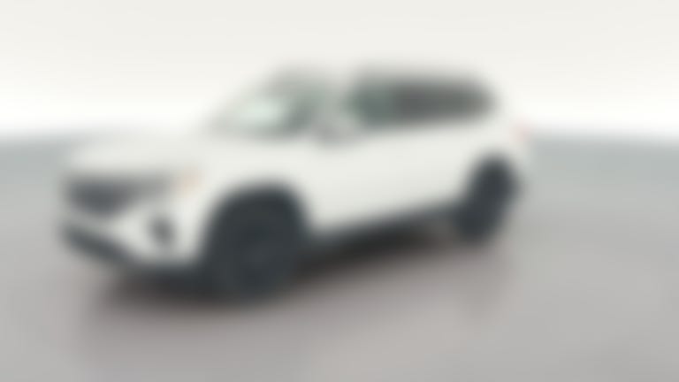 2026 Volkswagen Atlas vehicle photo
