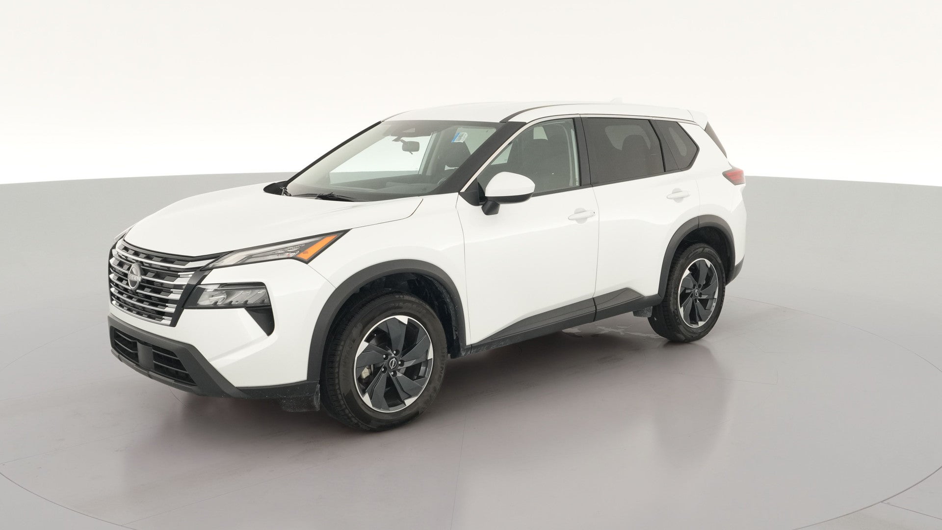 2025 Nissan Rogue vehicle photo