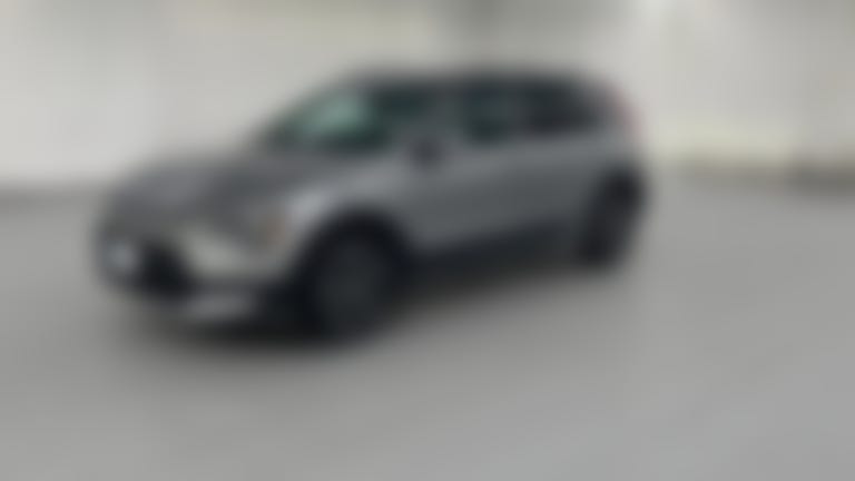 2025 Kia Niro vehicle photo