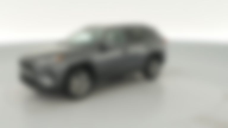 2025 Toyota RAV4 Hybrid vehicle photo