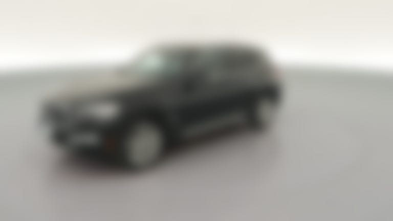 2020 BMW X3 vehicle photo