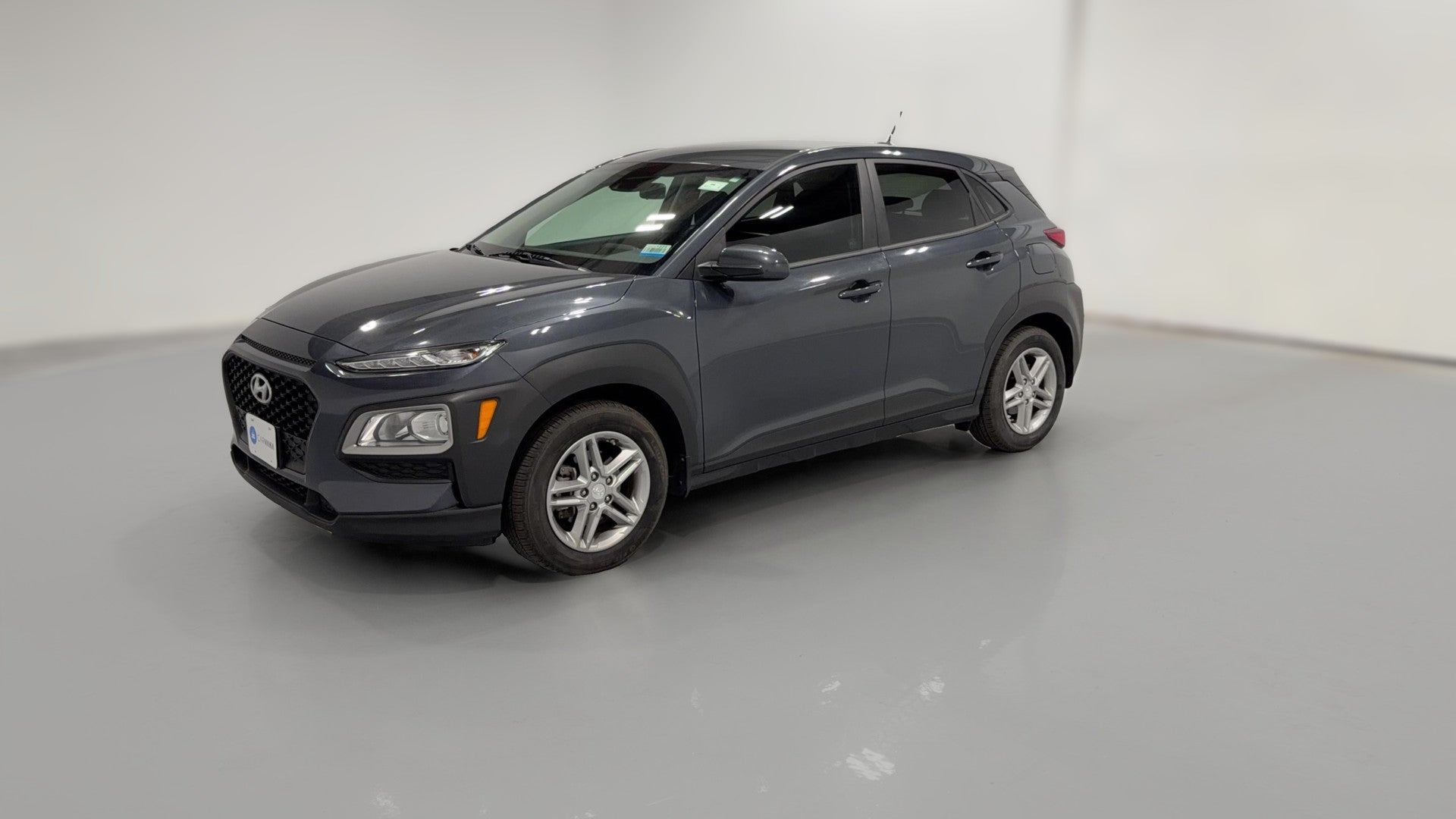 2019 Hyundai Kona vehicle photo