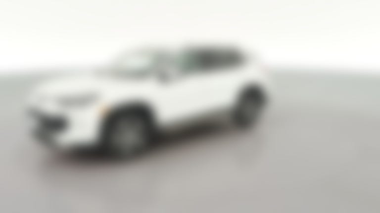 2026 Volkswagen Tiguan vehicle photo