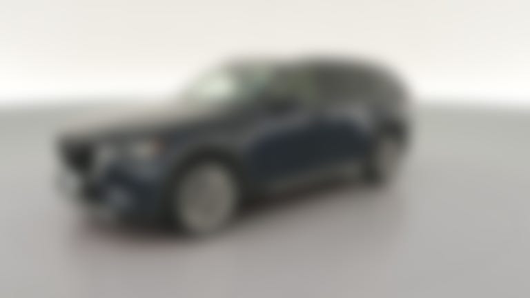 2024 MAZDA CX-90 vehicle photo