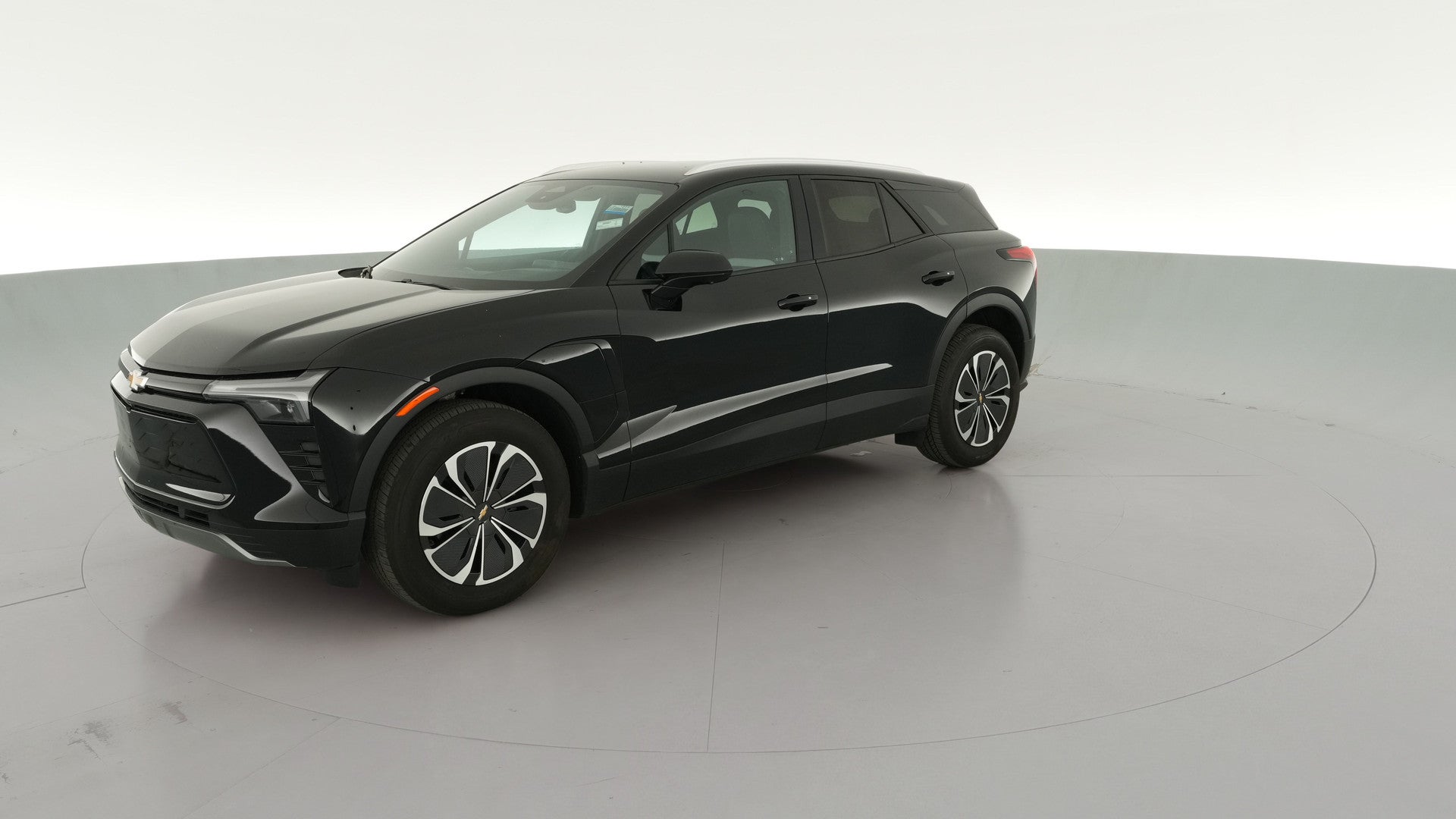 2024 Chevrolet Blazer EV vehicle photo