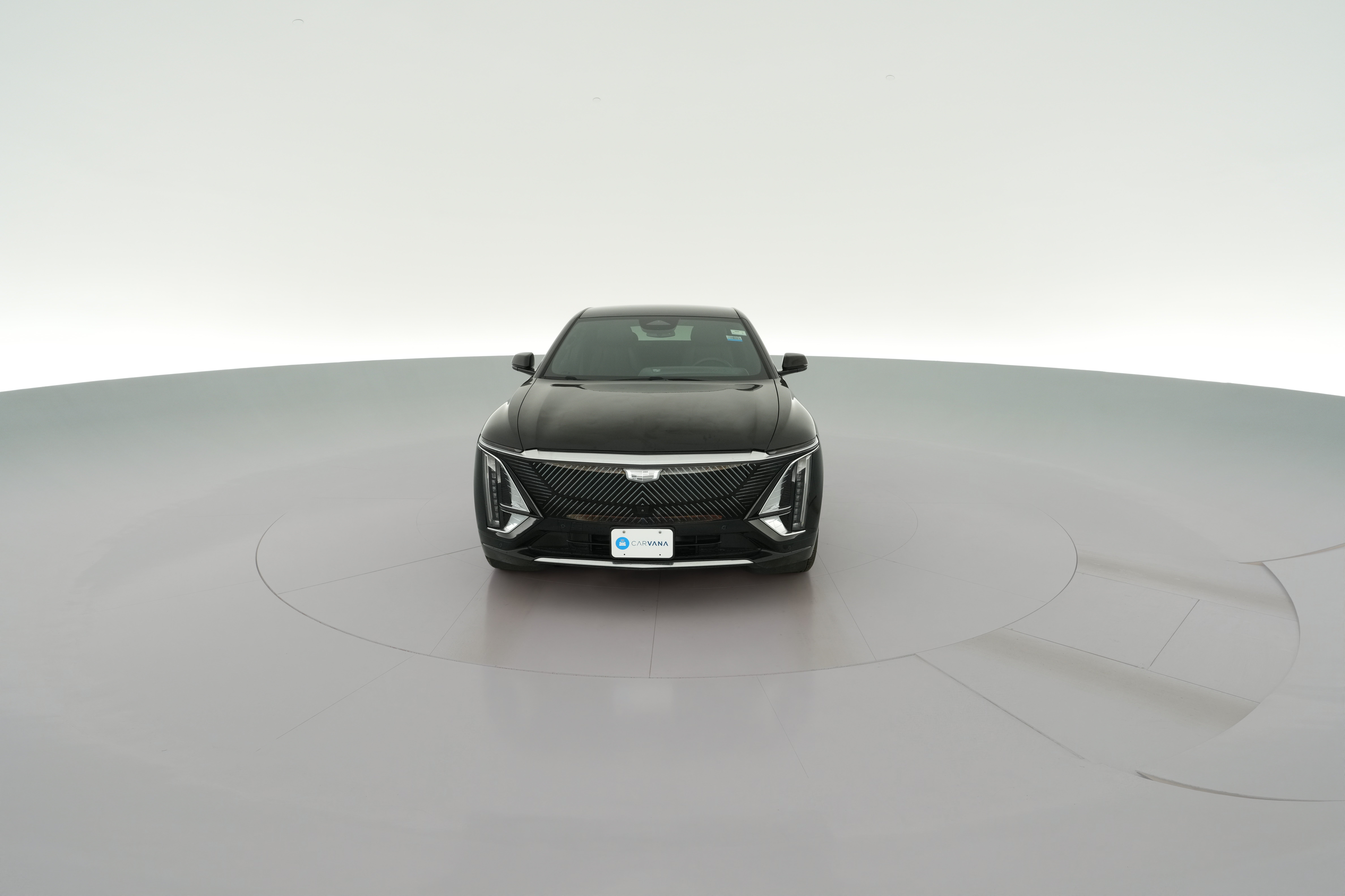 2024 Cadillac LYRIQ Luxury 1 - Photo 30