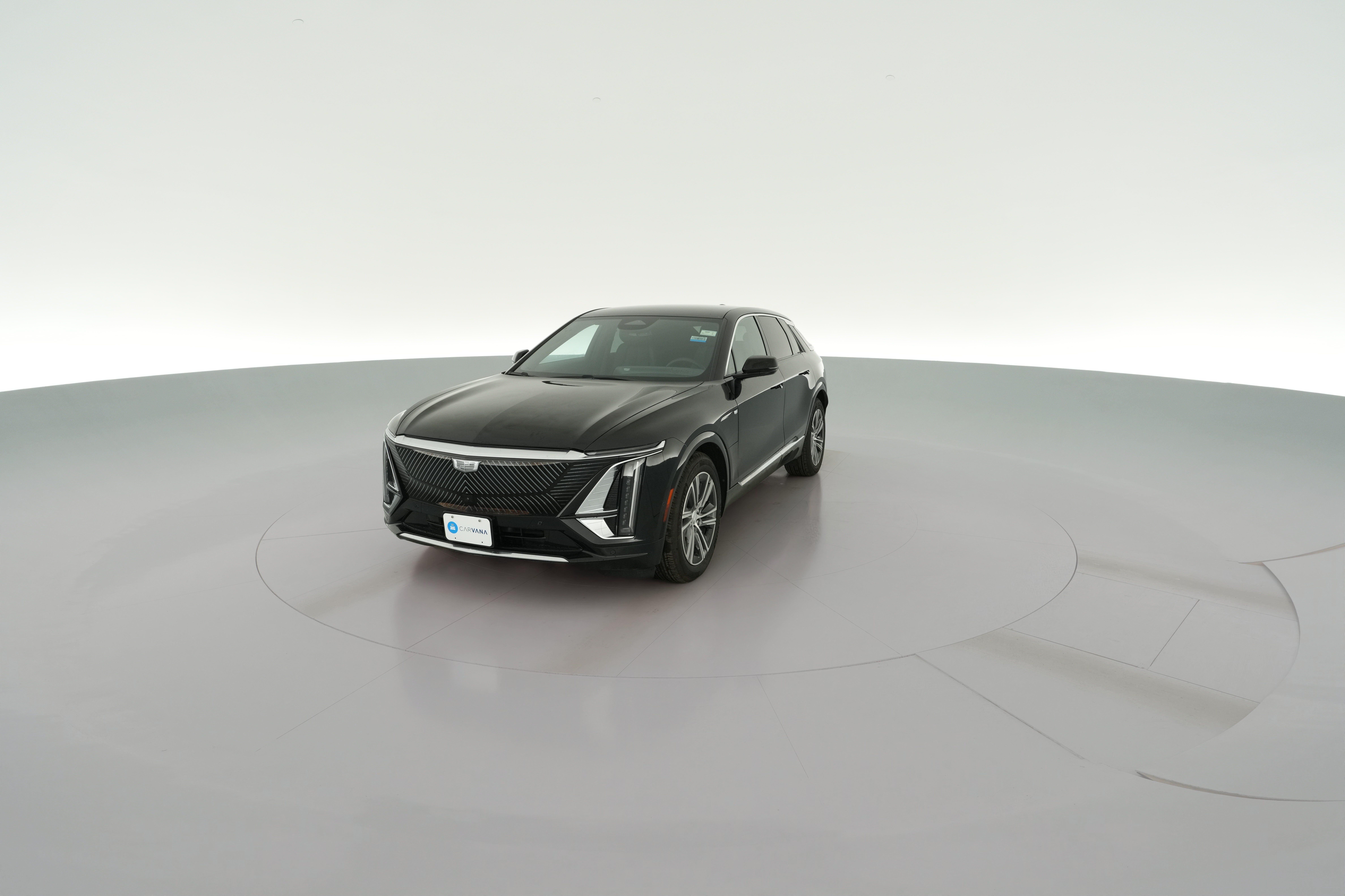 2024 Cadillac LYRIQ Luxury 1 - Photo 31