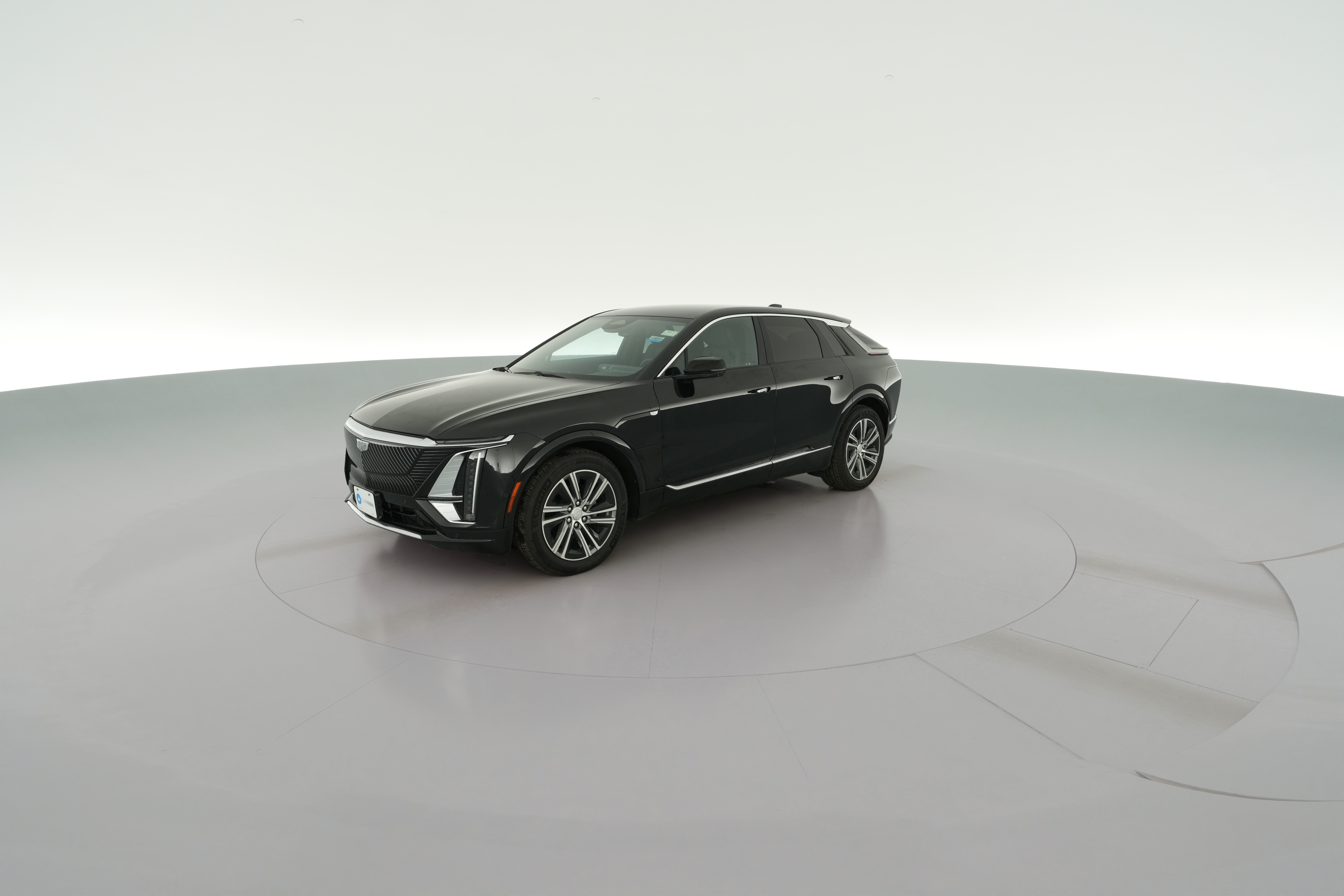 2024 Cadillac LYRIQ Luxury 1 - Photo 32