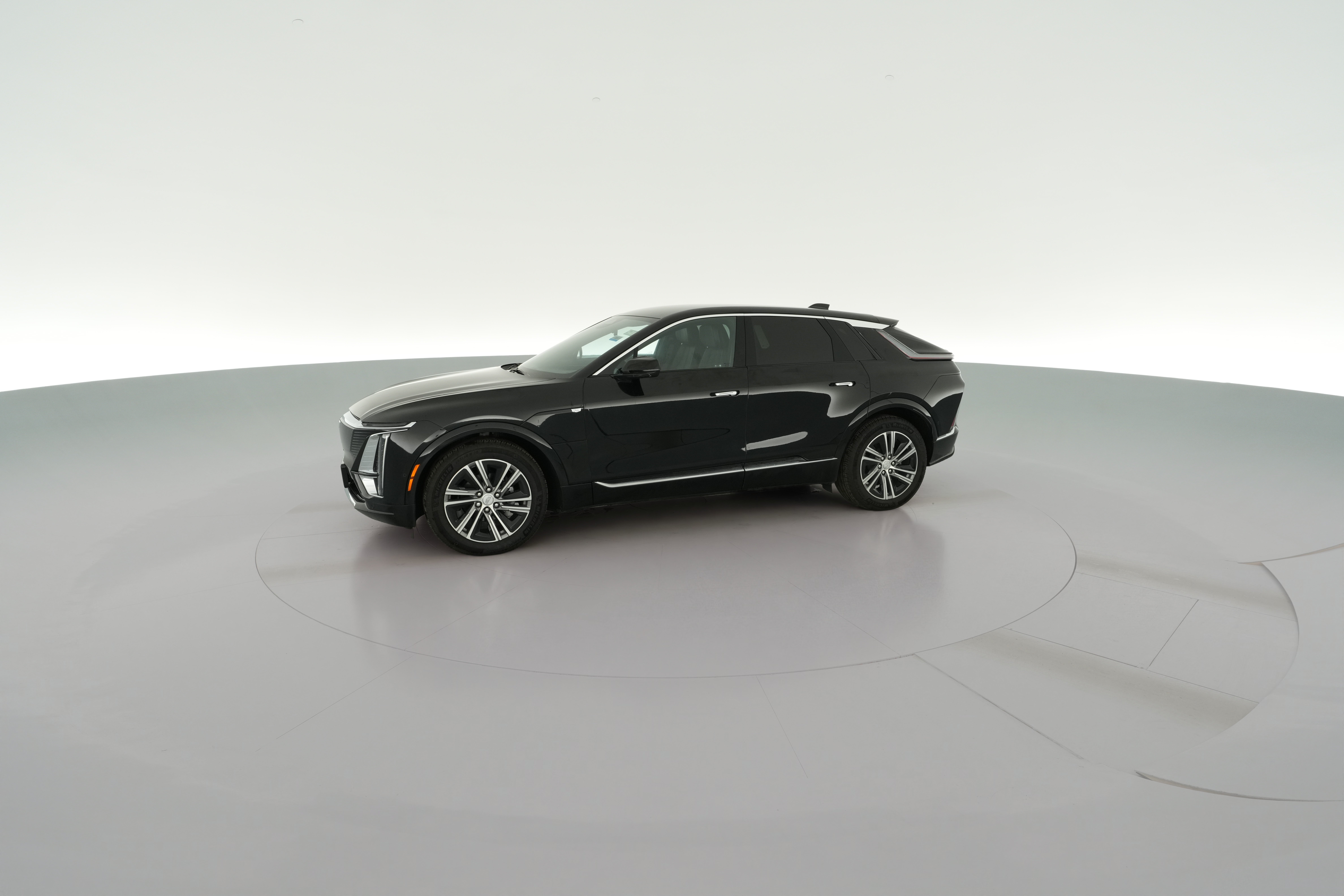 2024 Cadillac LYRIQ Luxury 1 - Photo 33