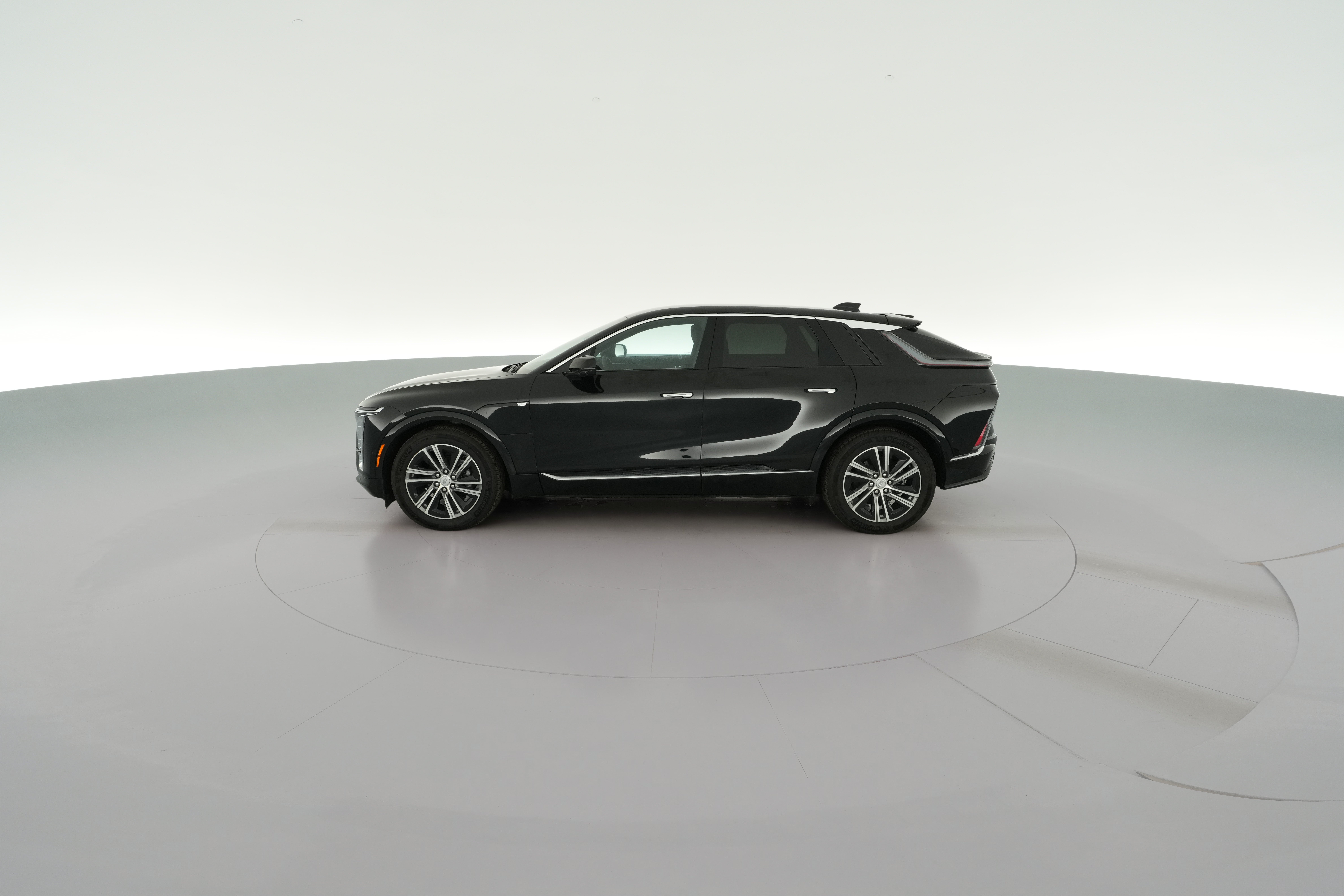 2024 Cadillac LYRIQ Luxury 1 - Photo 34