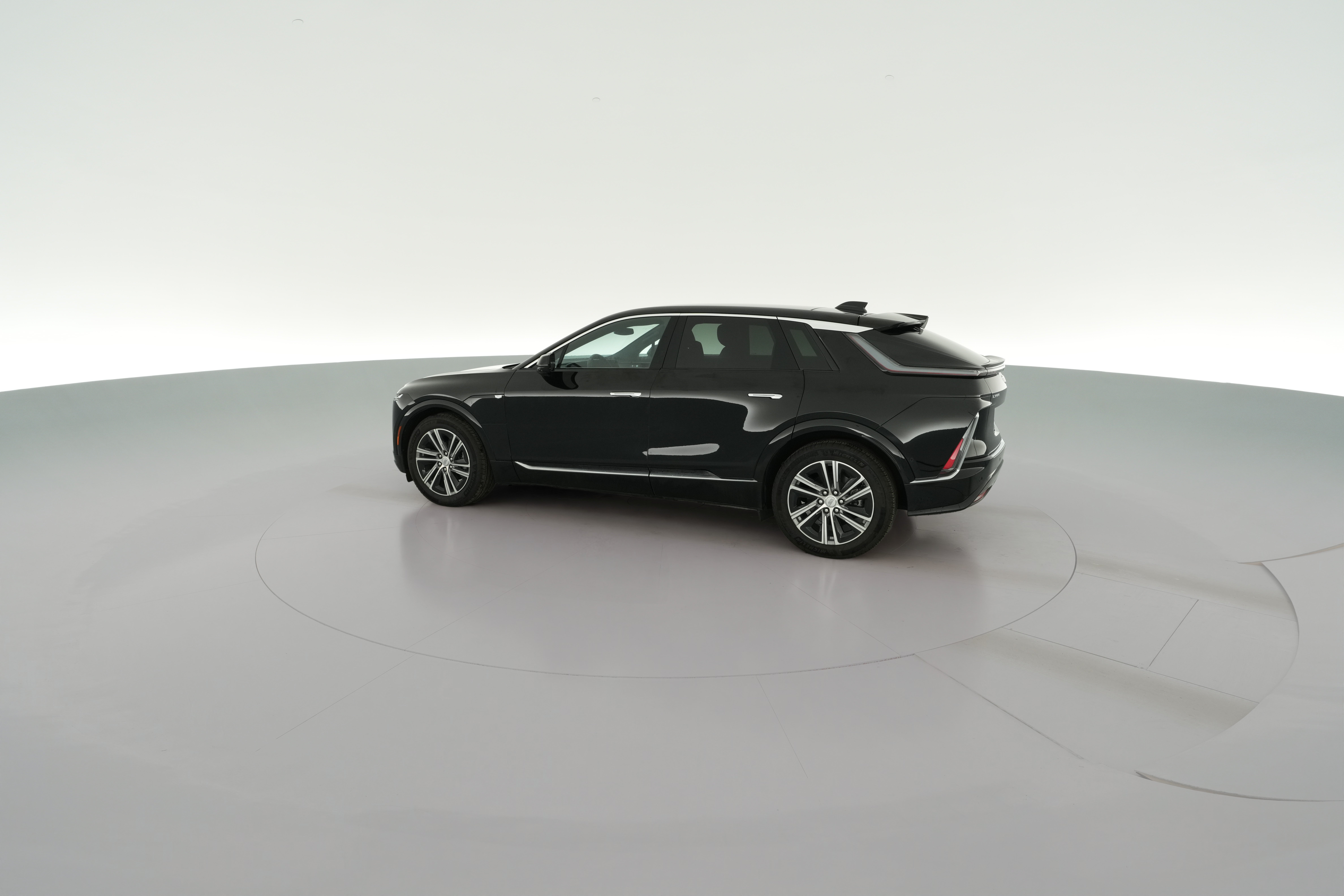 2024 Cadillac LYRIQ Luxury 1 - Photo 35