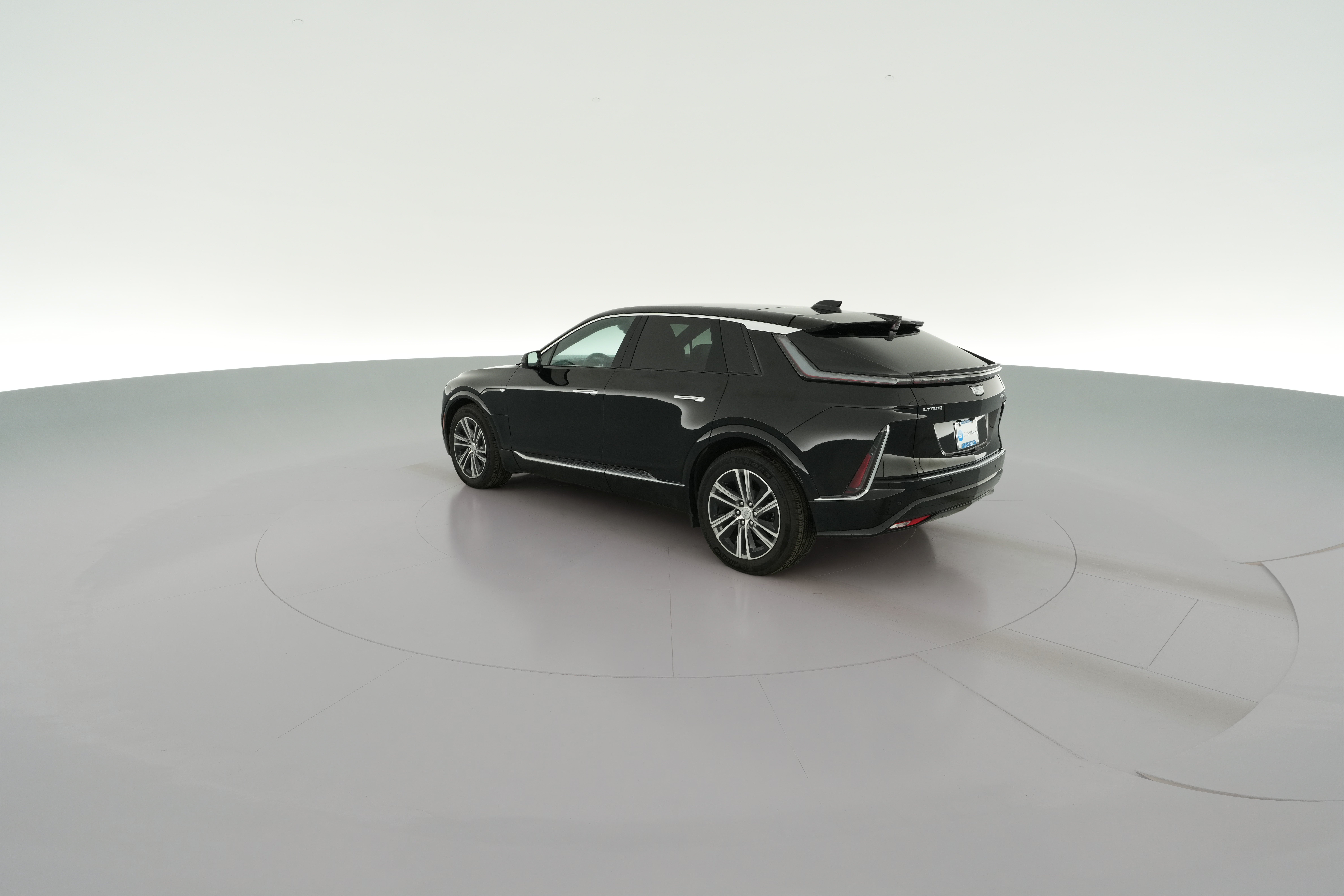 2024 Cadillac LYRIQ Luxury 1 - Photo 36