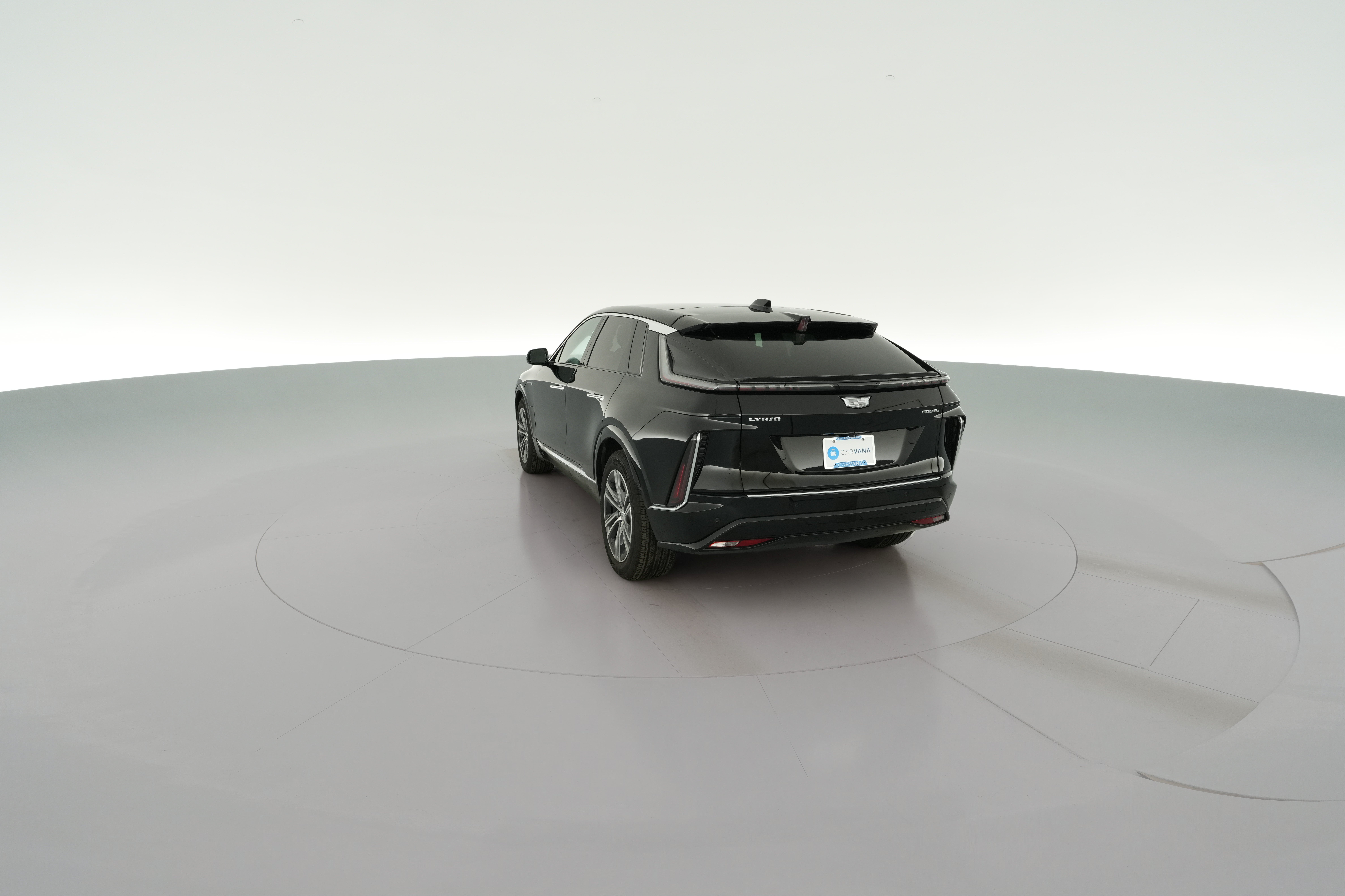 2024 Cadillac LYRIQ Luxury 1 - Photo 37