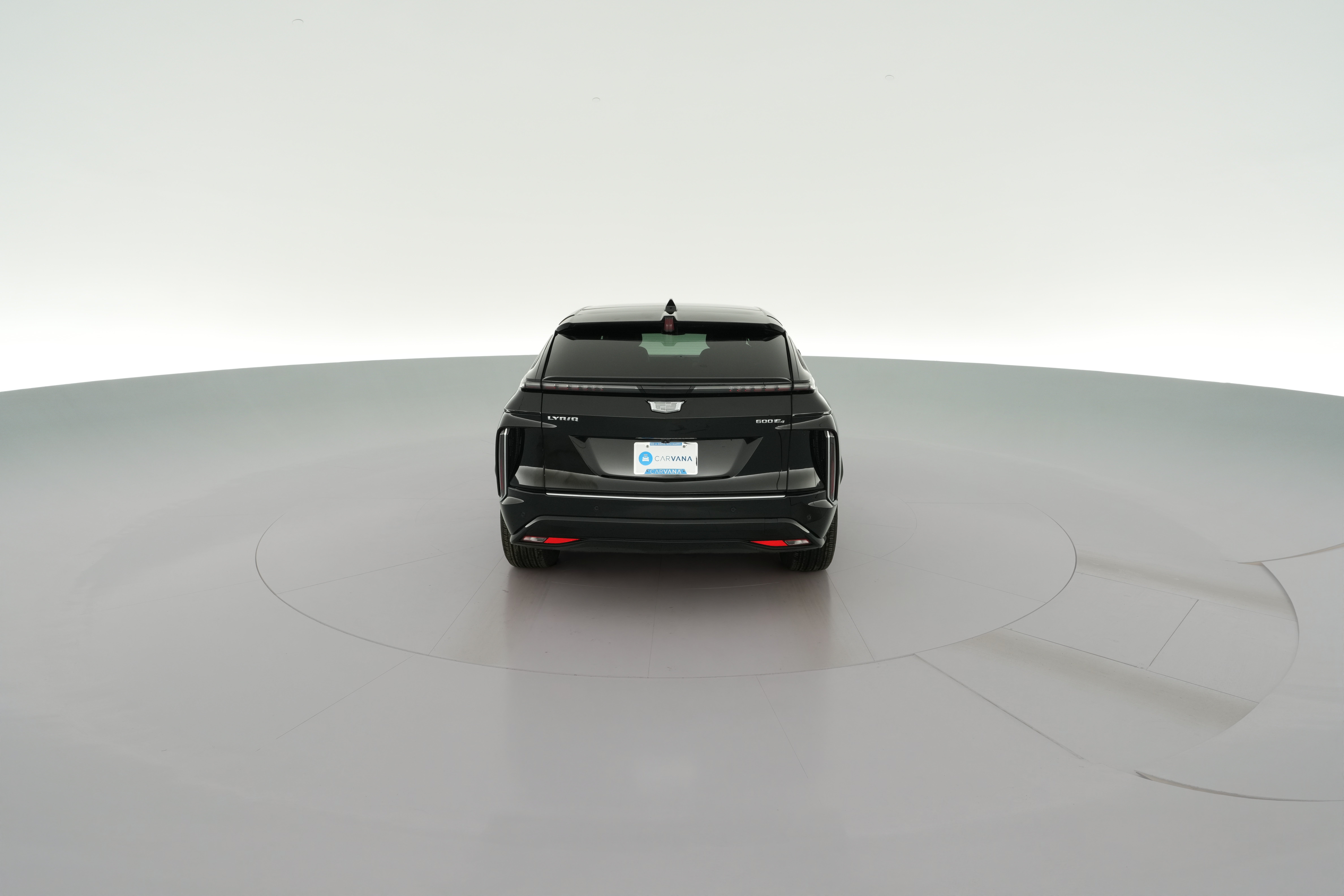 2024 Cadillac LYRIQ Luxury 1 - Photo 38