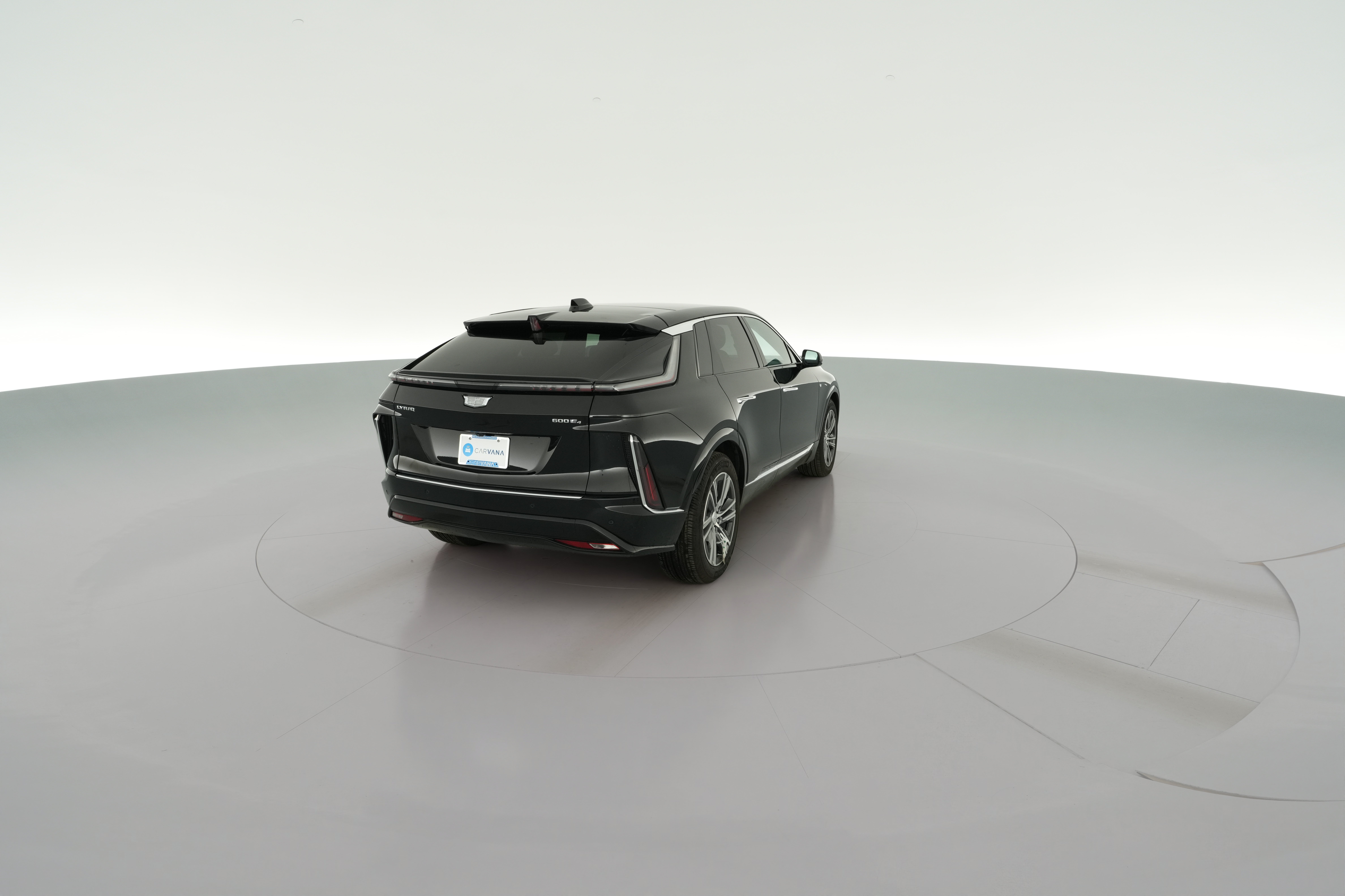 2024 Cadillac LYRIQ Luxury 1 - Photo 39