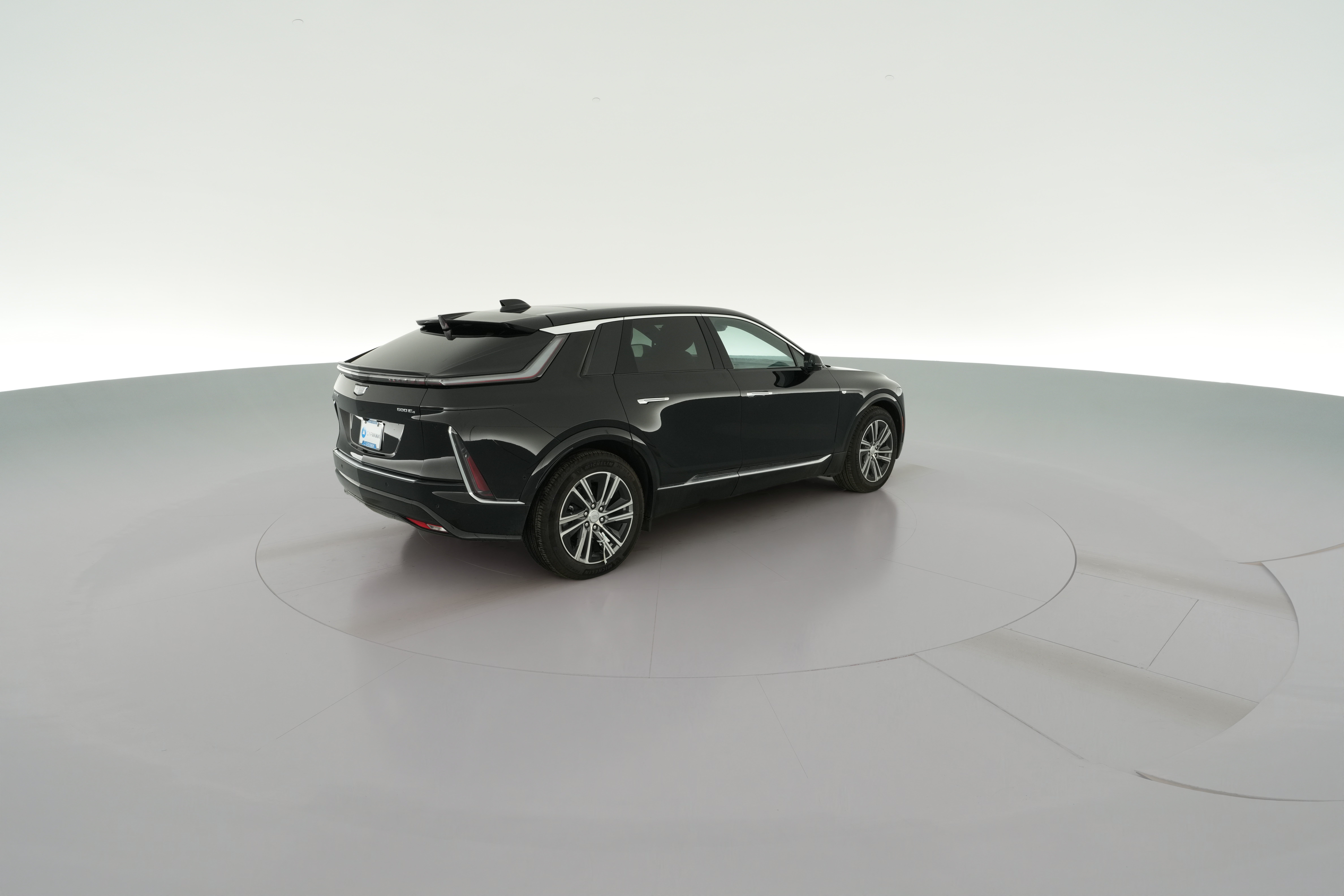 2024 Cadillac LYRIQ Luxury 1 - Photo 40