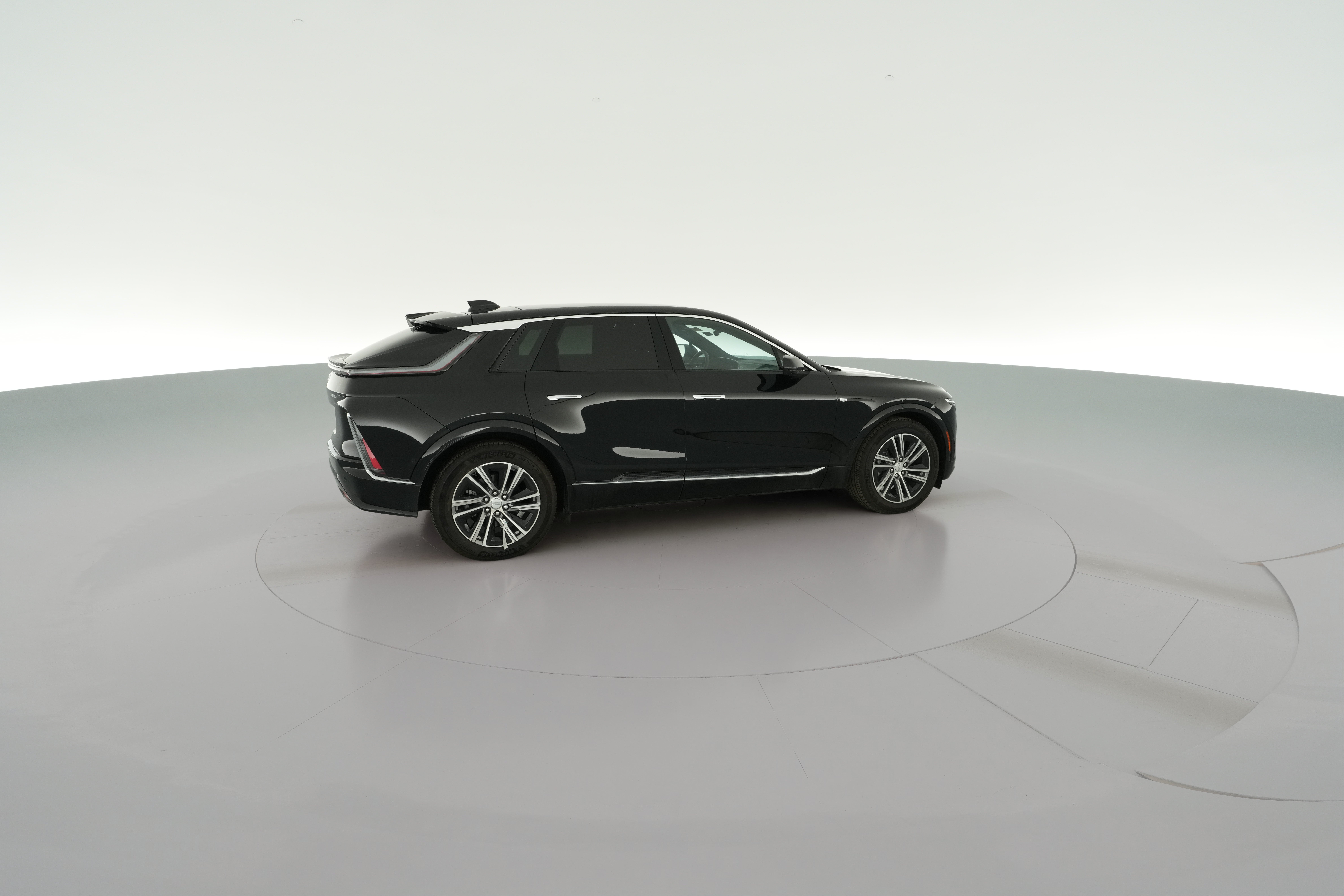 2024 Cadillac LYRIQ Luxury 1 - Photo 41