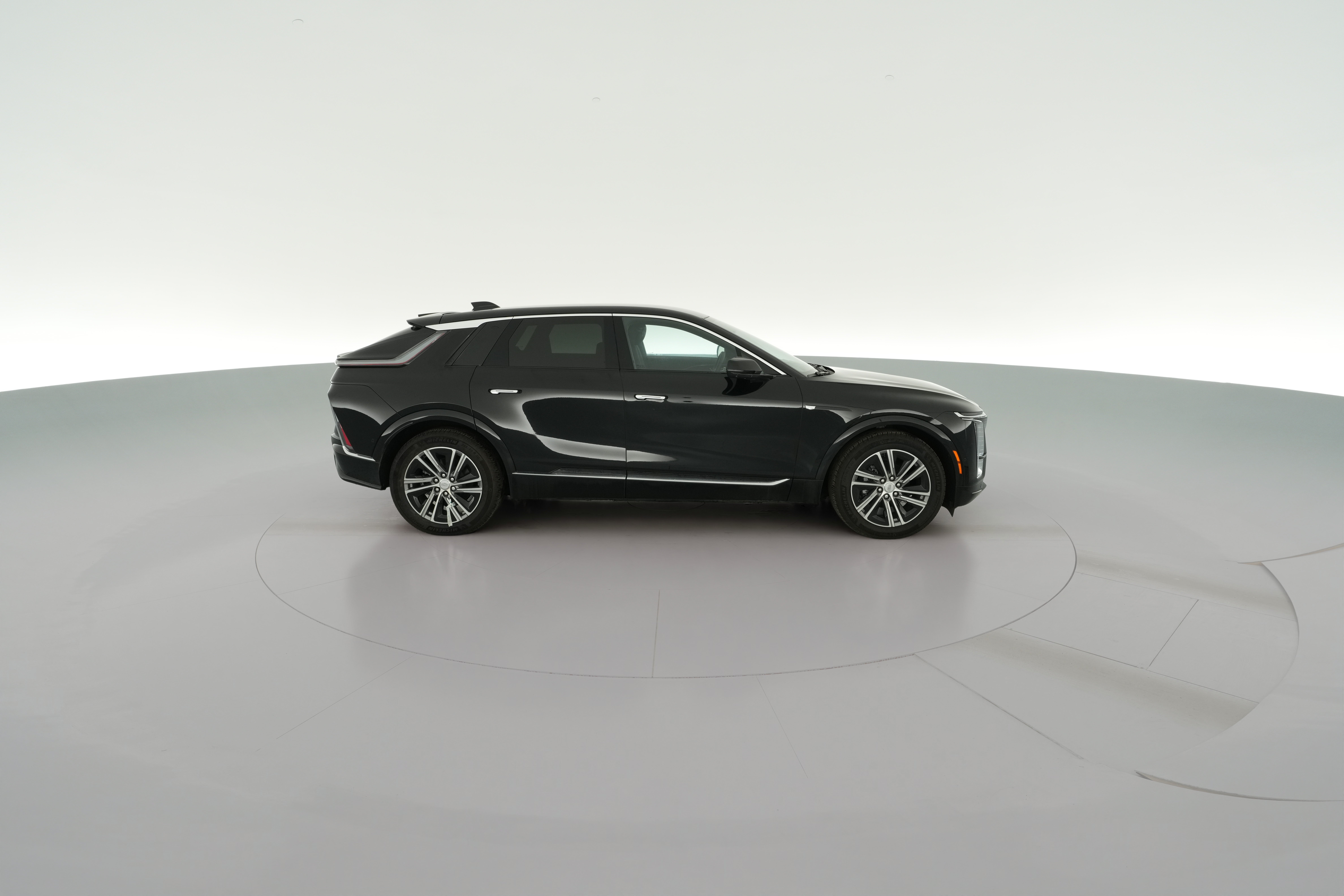 2024 Cadillac LYRIQ Luxury 1 - Photo 42