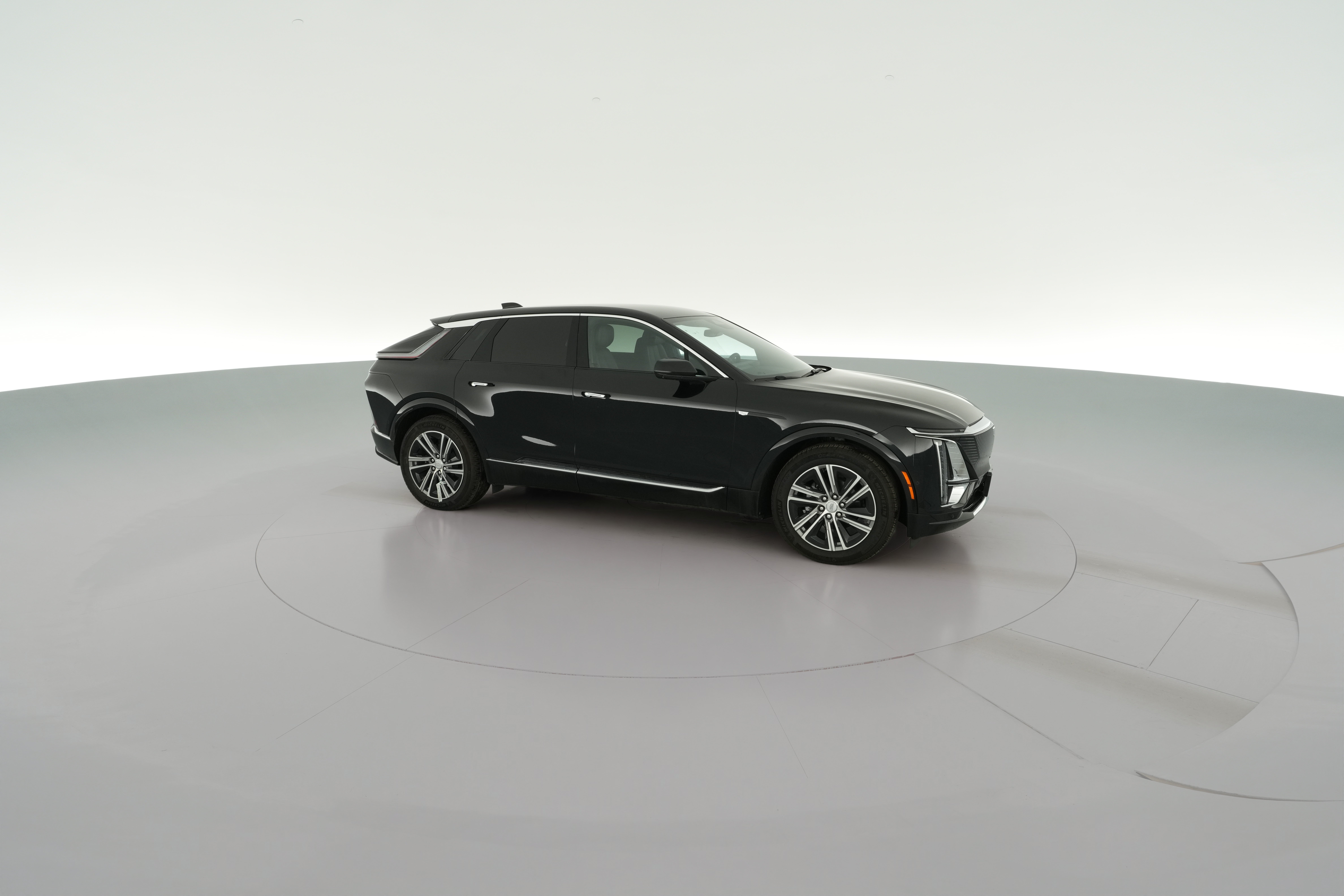 2024 Cadillac LYRIQ Luxury 1 - Photo 43