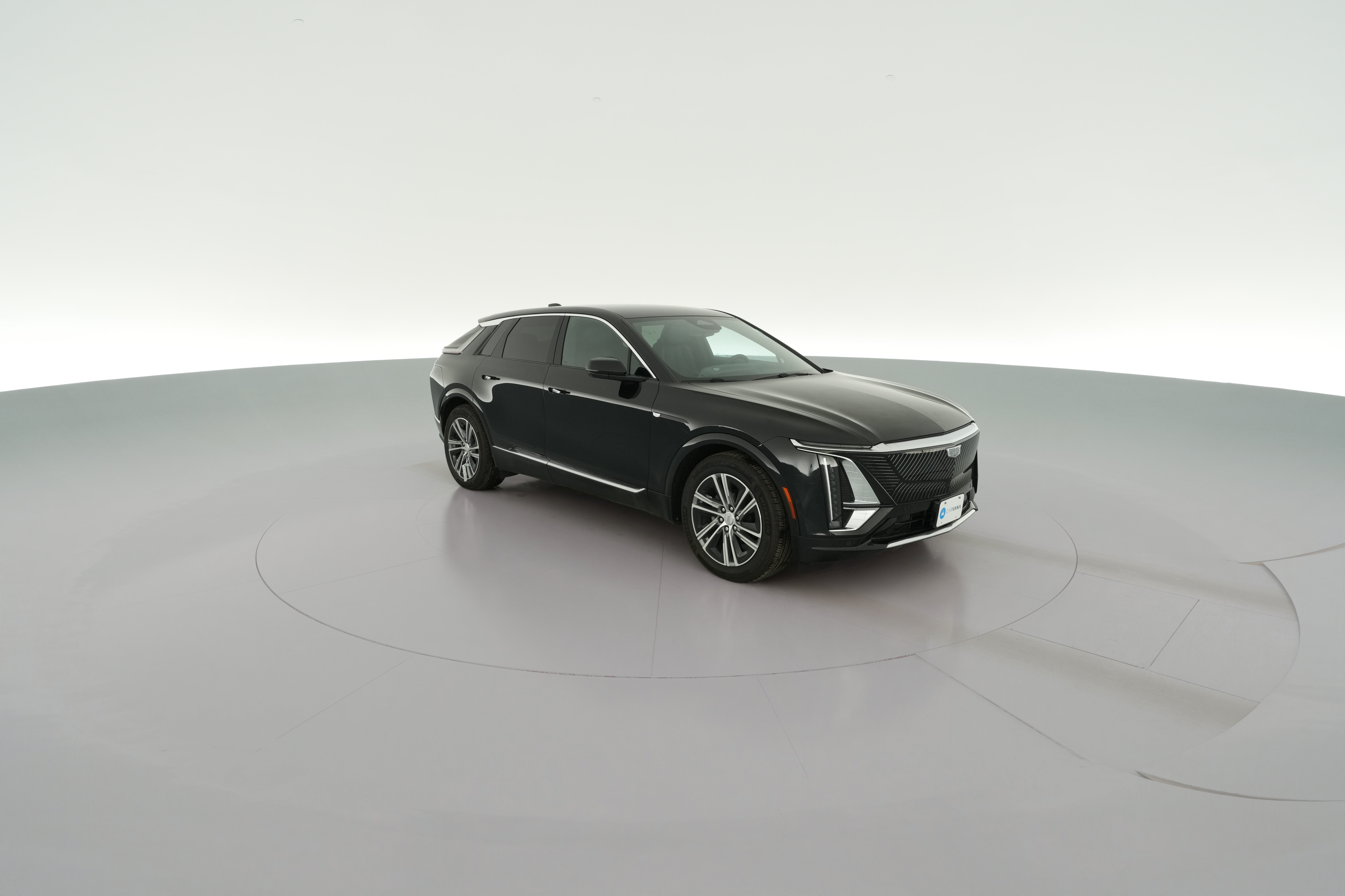 2024 Cadillac LYRIQ Luxury 1 - Photo 44