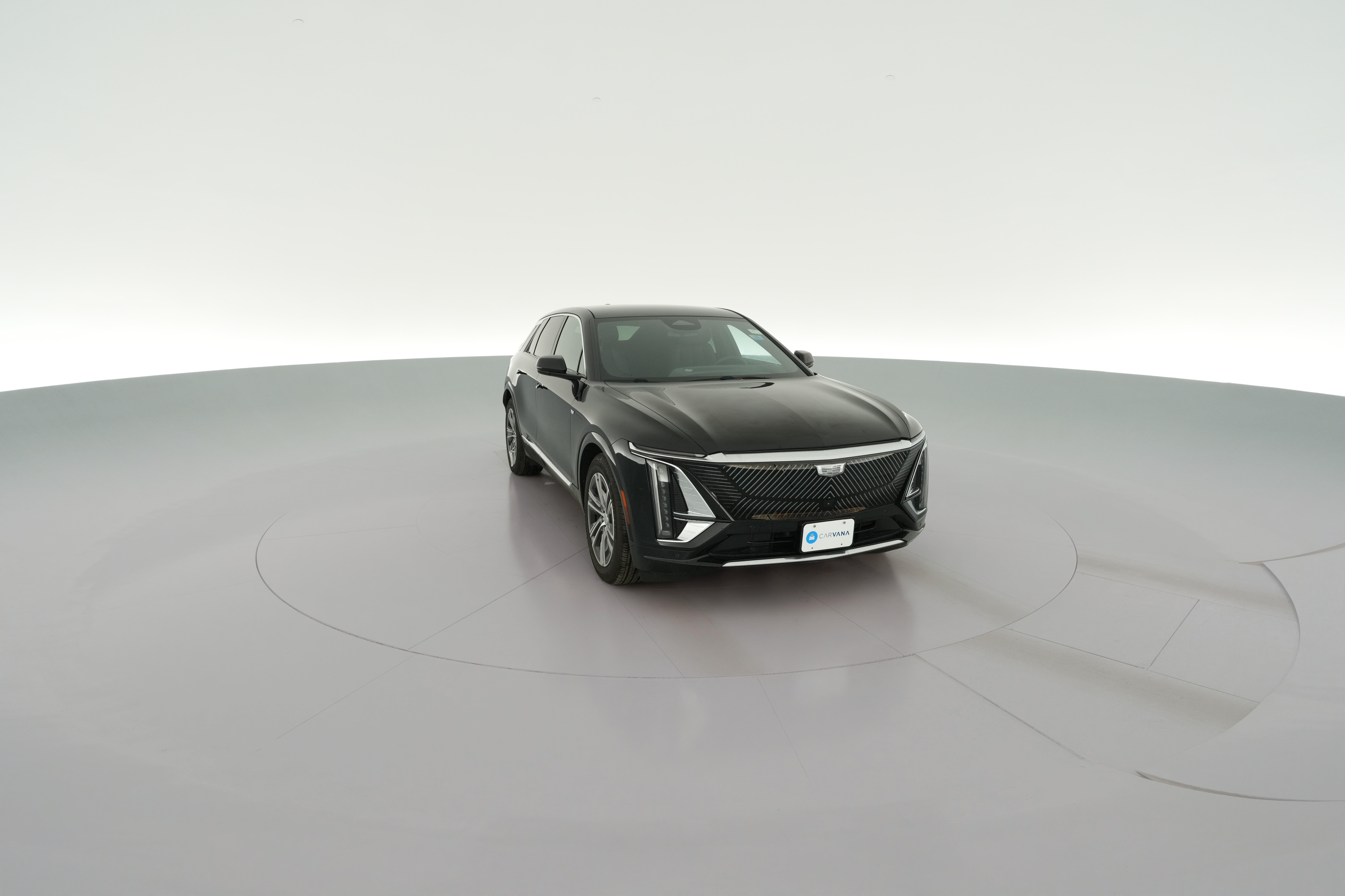 2024 Cadillac LYRIQ Luxury 1 - Photo 45